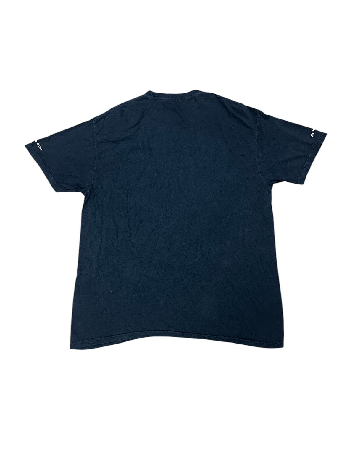 Seditionaries Rare And Beautiful Sick UNUS ANNUS Merch Y2K Avant-Garde Tee Size US XL / EU 56 / 4 - 2 Thumbnail