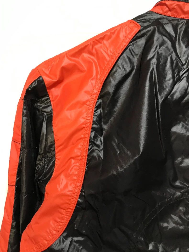 Dolce & Gabbana Dolce & Gabbana Red and Black Size US M / EU 48-50 / 2 - 3 Thumbnail