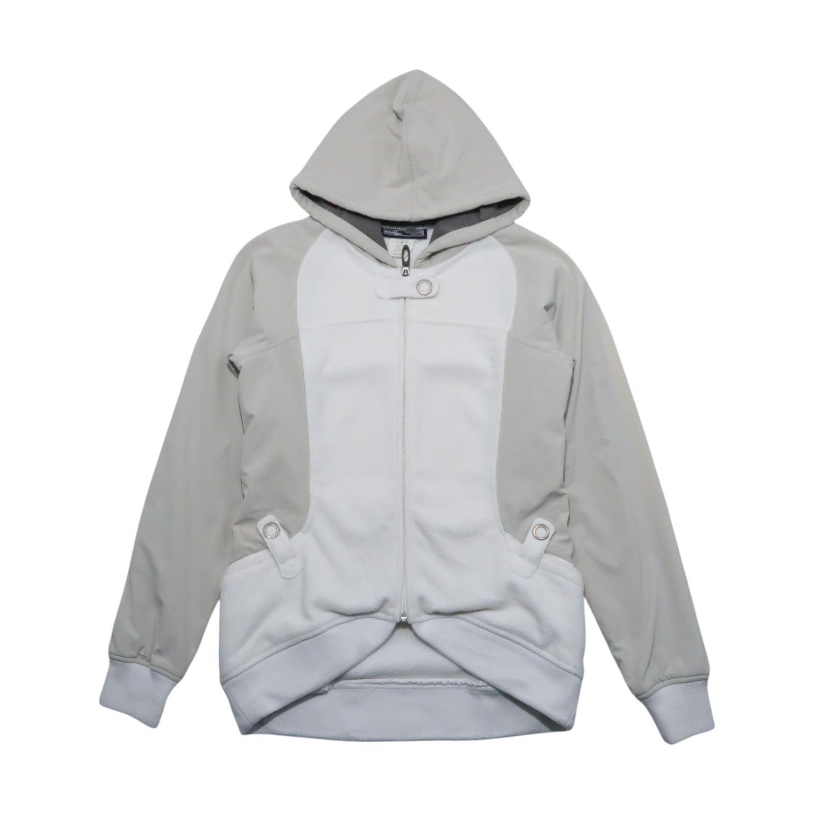 Oakley Archive 08 Oakley Gorpcore Tactical Hybrid Jacket Fleece Size US XS / EU 42 / 0 - 1 Thumbnail