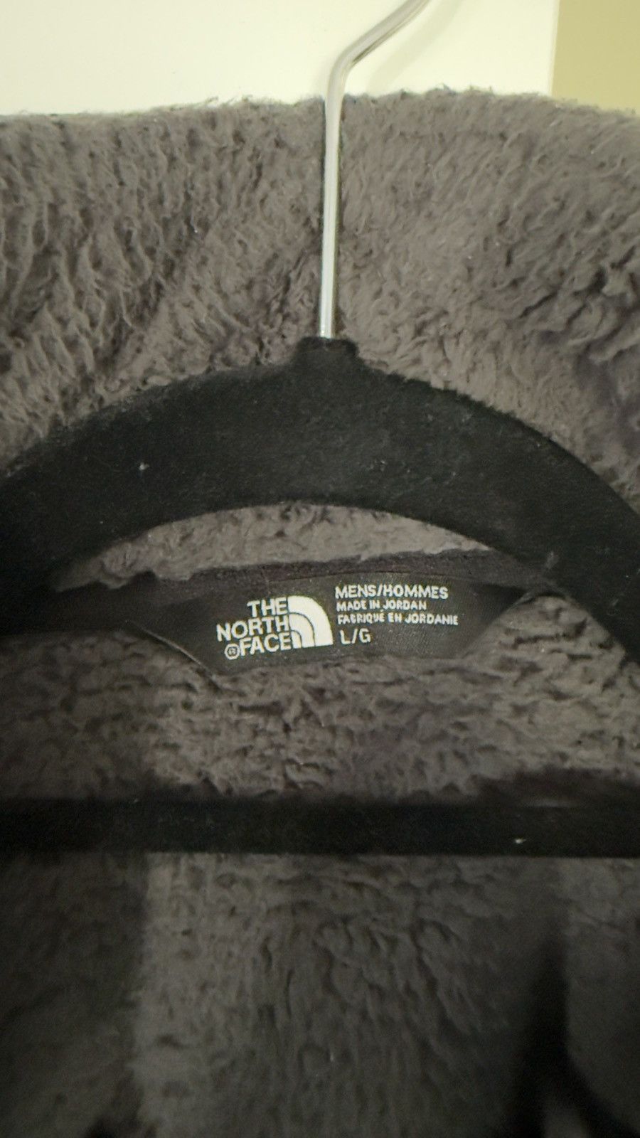 The North Face The North Face Fleece Size US L / EU 52-54 / 3 - 3 Thumbnail
