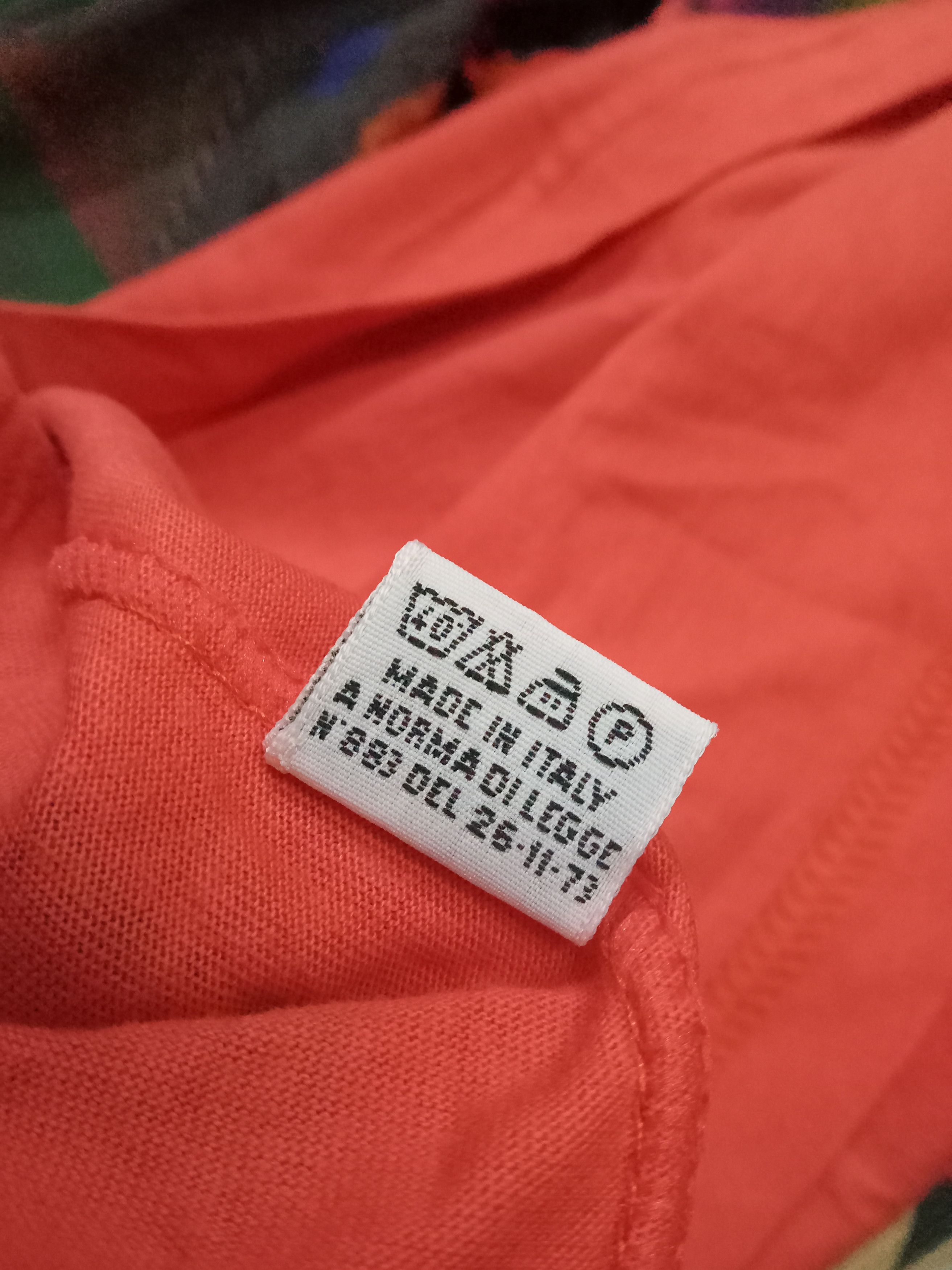 Designer Cocoa Ind. Produced Cocoa & Co Rare T Shirt Size US M / EU 48-50 / 2 - 4 Thumbnail