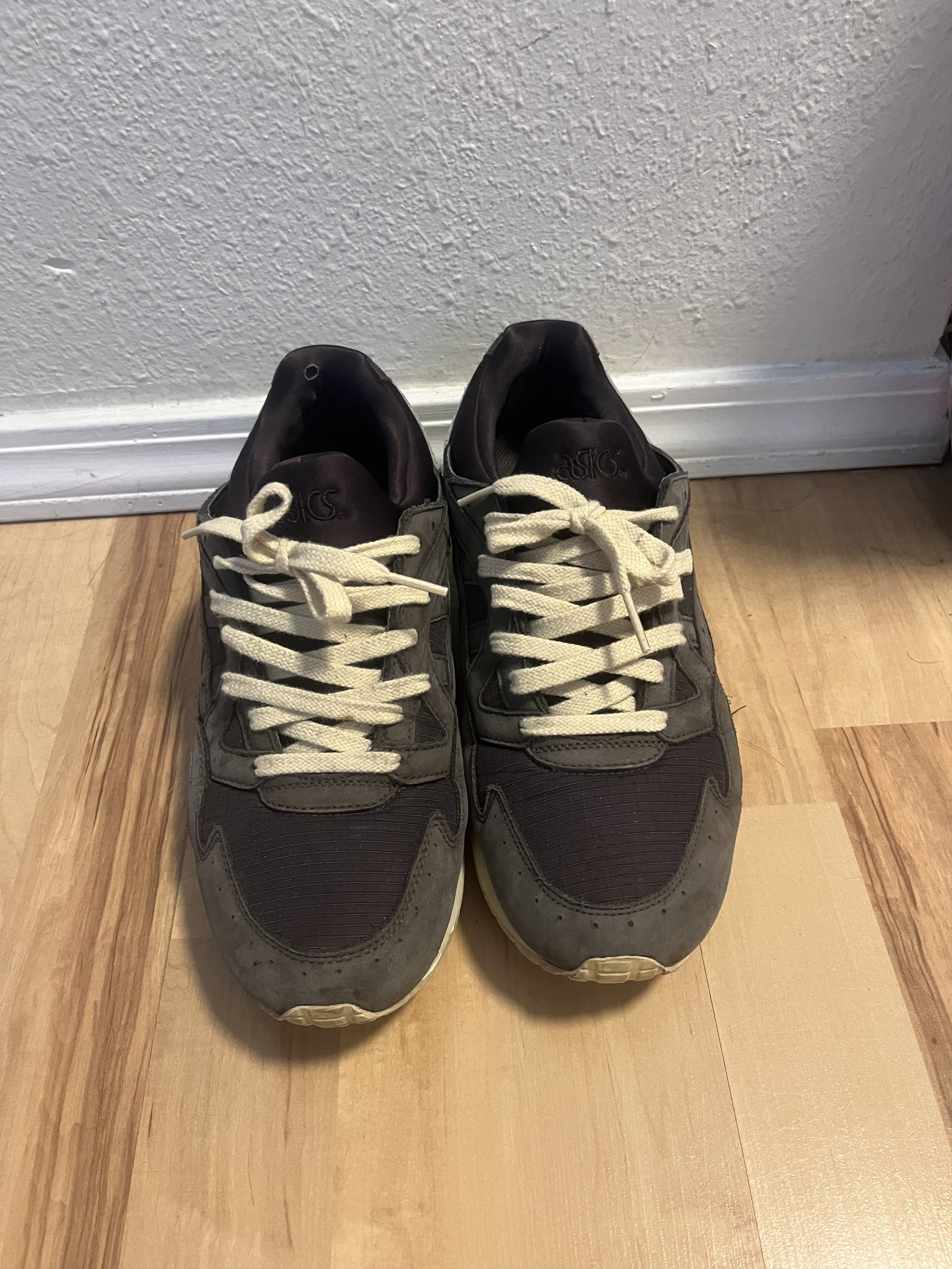Asics Asics x Saint Alfred Gel Lyte V After Dark Gore-Tex Size US 9 / EU 42 - 3 Thumbnail