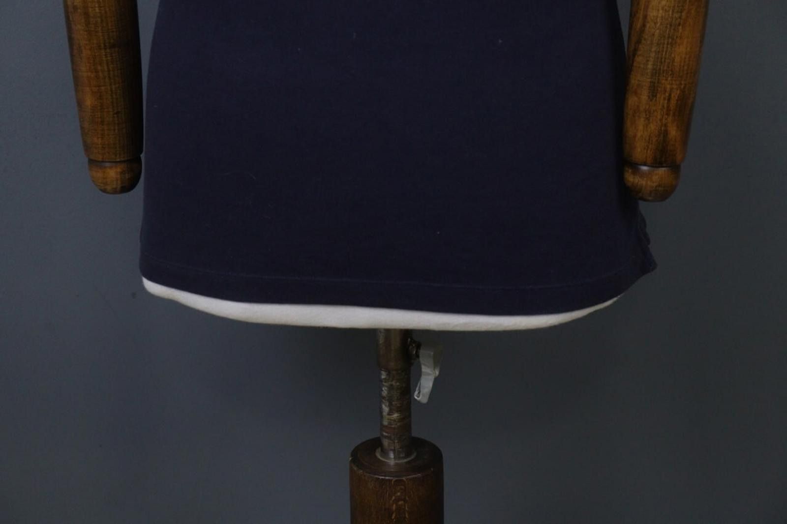 Polo Ralph Lauren Polo Ralph Lauren Navy Cotton Popover Polo Shirt Size M Size US M / EU 48-50 / 2 - 10 Thumbnail