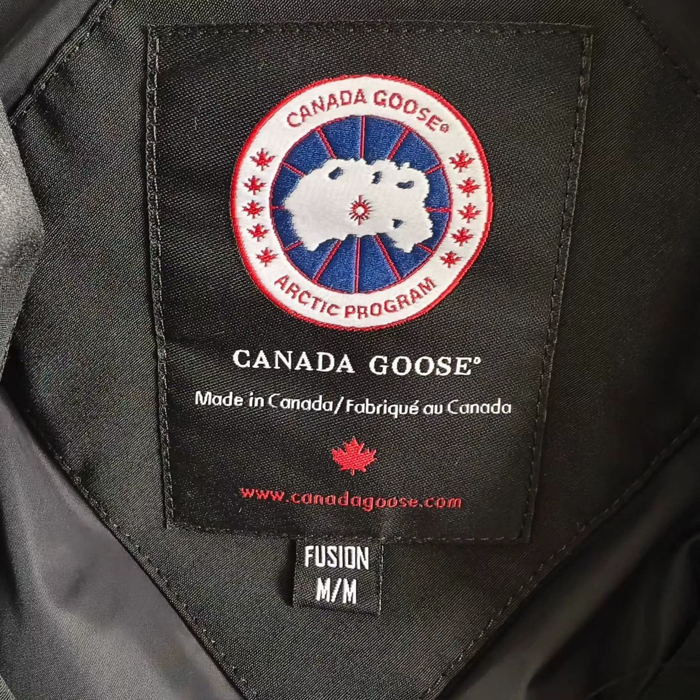 Canada Goose Canada Goose M puffer jacket 99 Size M / US 6-8 / IT 42-44 - 4 Thumbnail