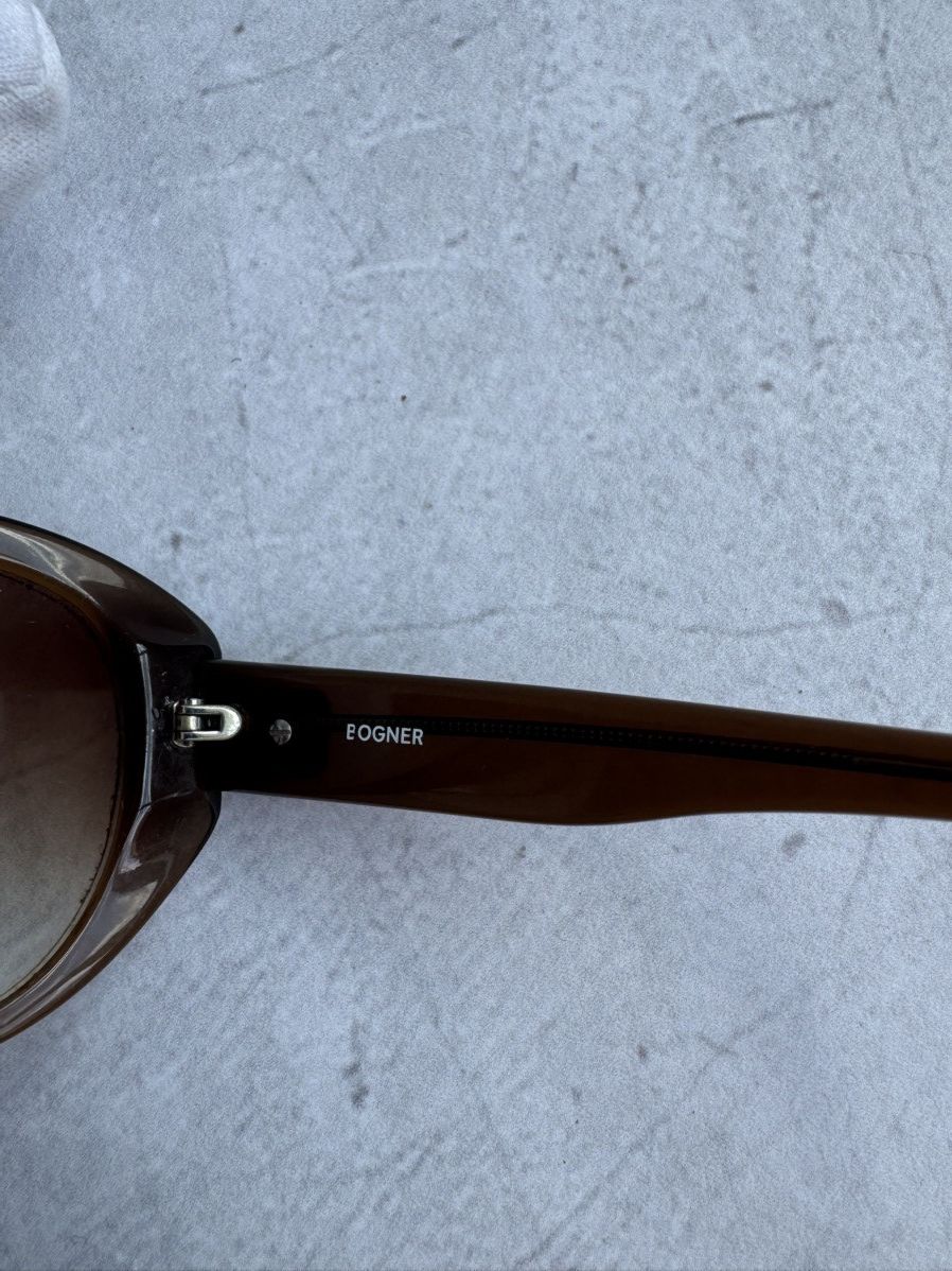 Bogner Bogner Sunglasses Vintage Size ONE SIZE - 3 Thumbnail