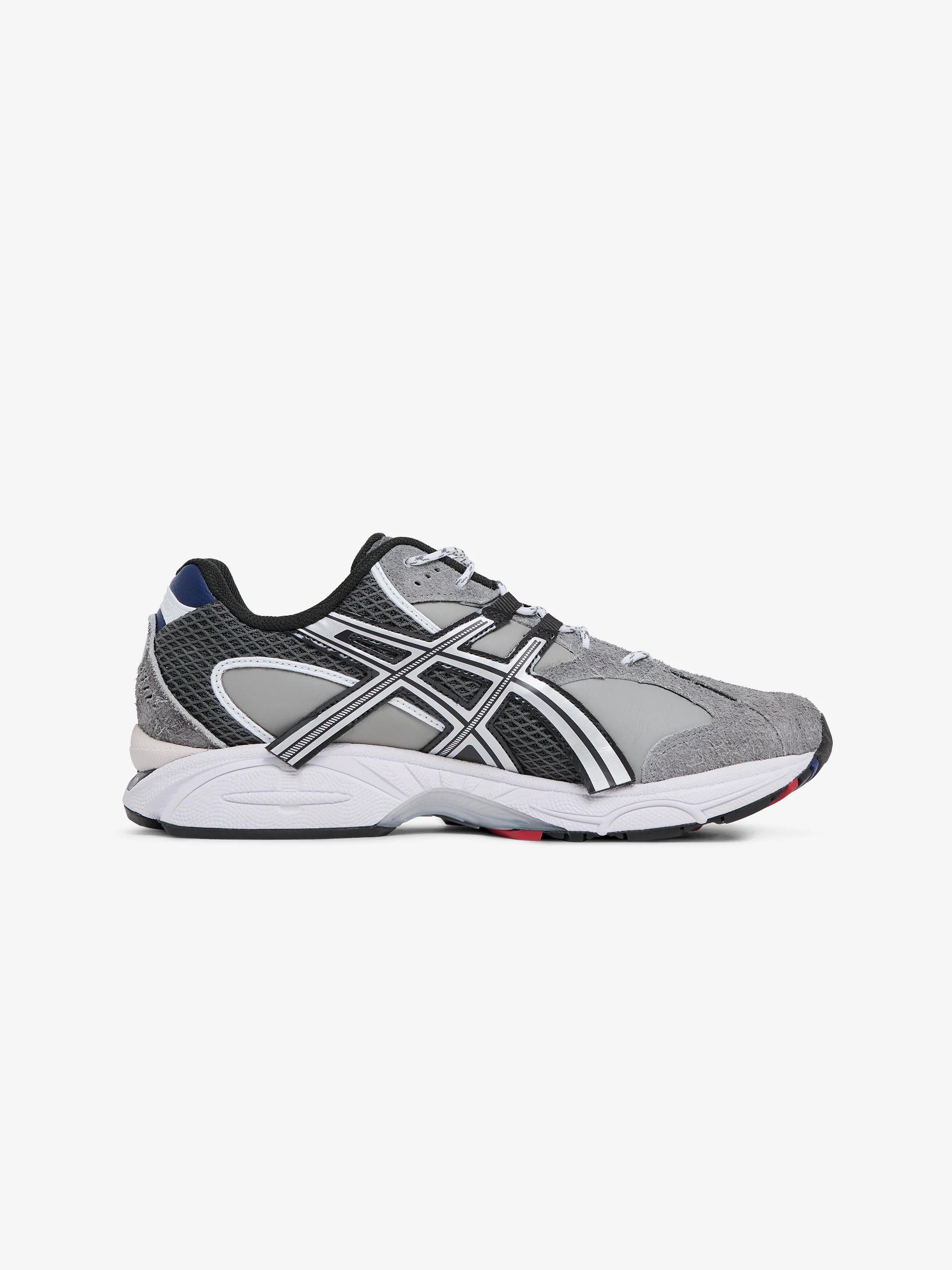 Asics INVINCIBLE x ASICS GEL-NIMBUS 10.1 "404 RGB" Size US 14 / EU 47 - 2 Thumbnail