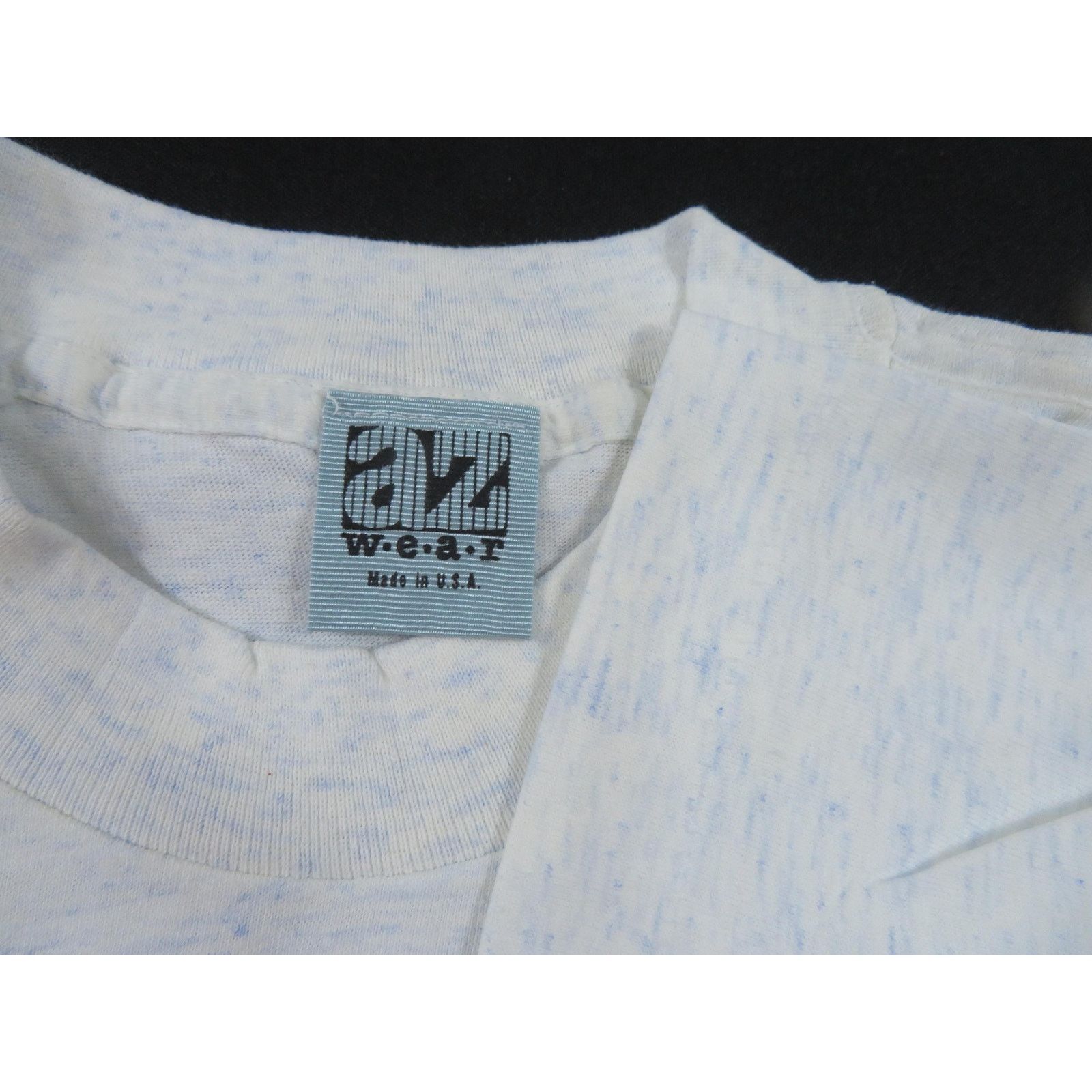 Other Arizona Cow Skull Feather T-shirt Sz M 1990s Size US M / EU 48-50 / 2 - 4 Thumbnail