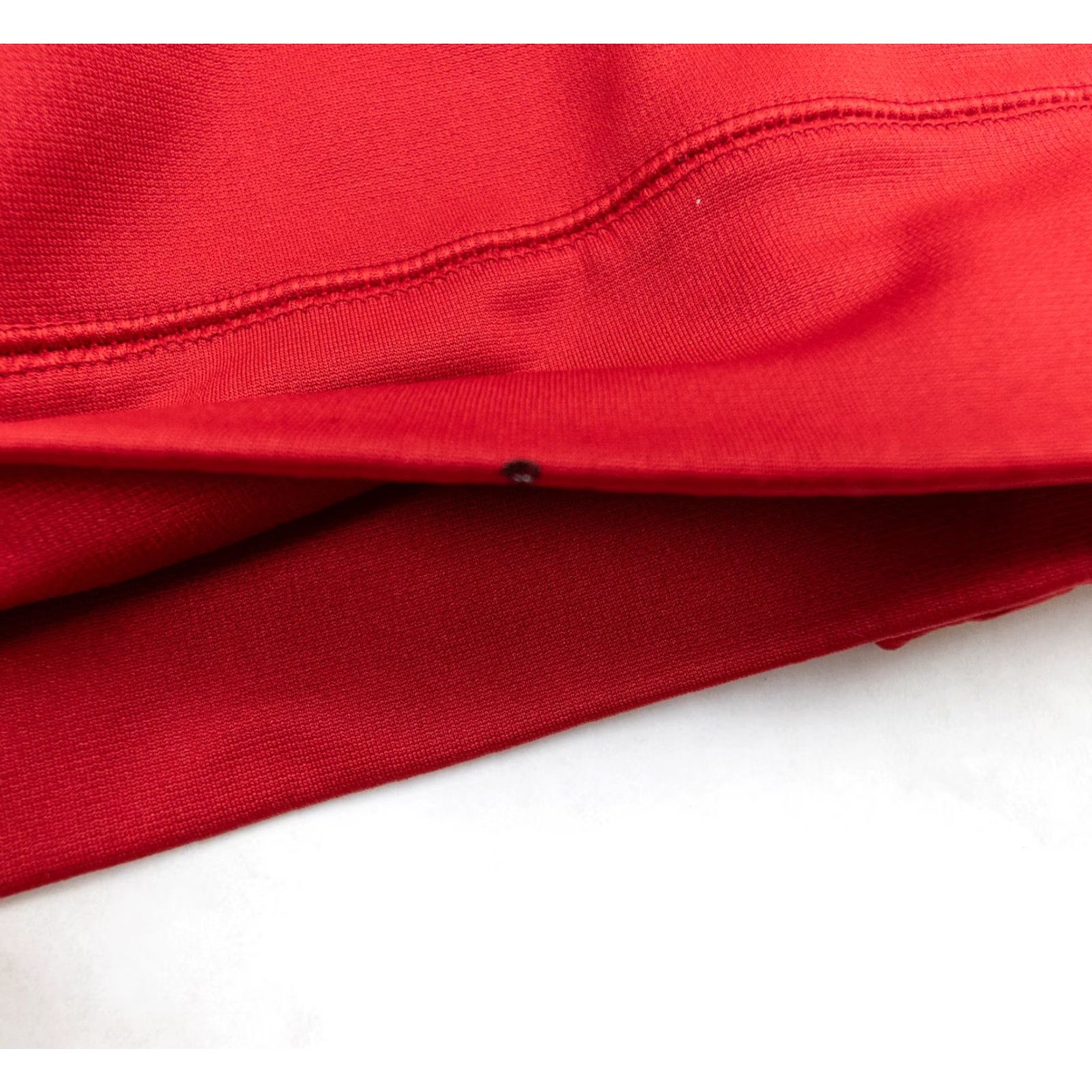 Nike Nike Sweatshirt Mens Medium Red Hoodie Pullover Therma Fit Sweater Swoosh Adult Size US M / EU 48-50 / 2 - 5 Thumbnail