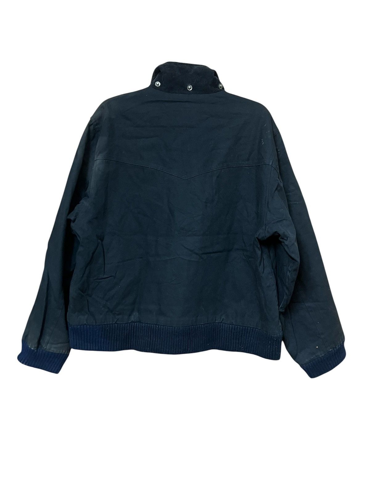 Xlarge Rare Xlarge detroit jacket Size US XL / EU 56 / 4 - 2 Thumbnail