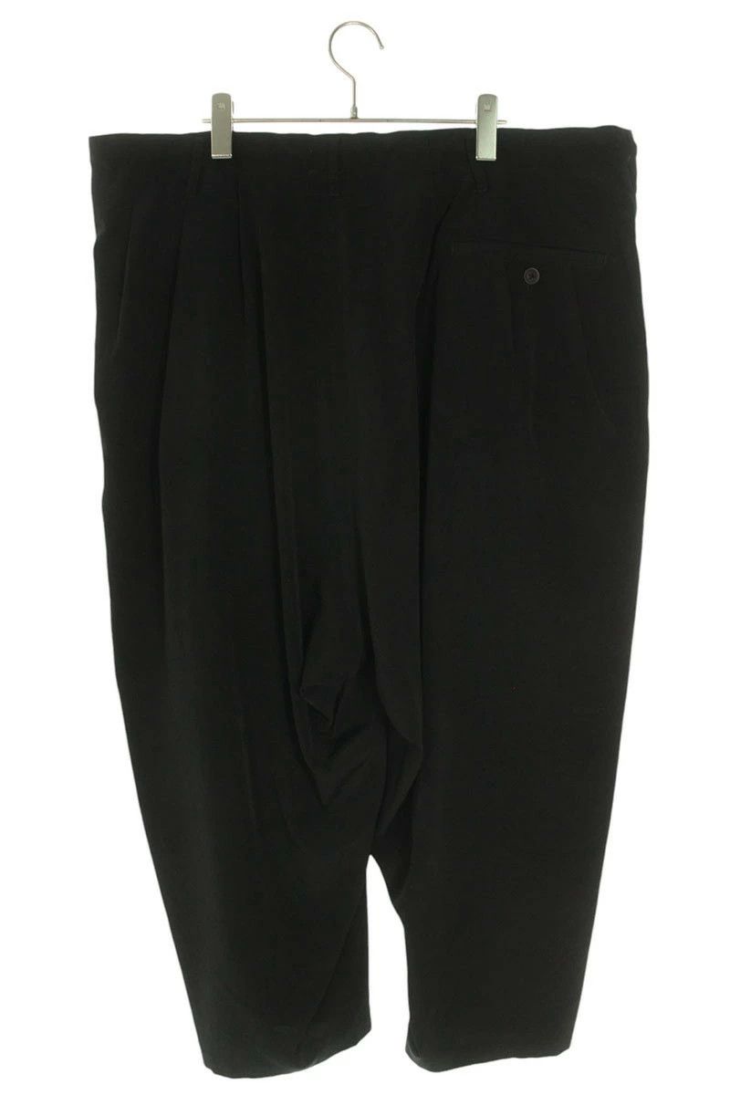 Yohji Yamamoto YOHJI YAMAMOTO POUR HOMME 21SS long pants Size US 41 - 3 Thumbnail