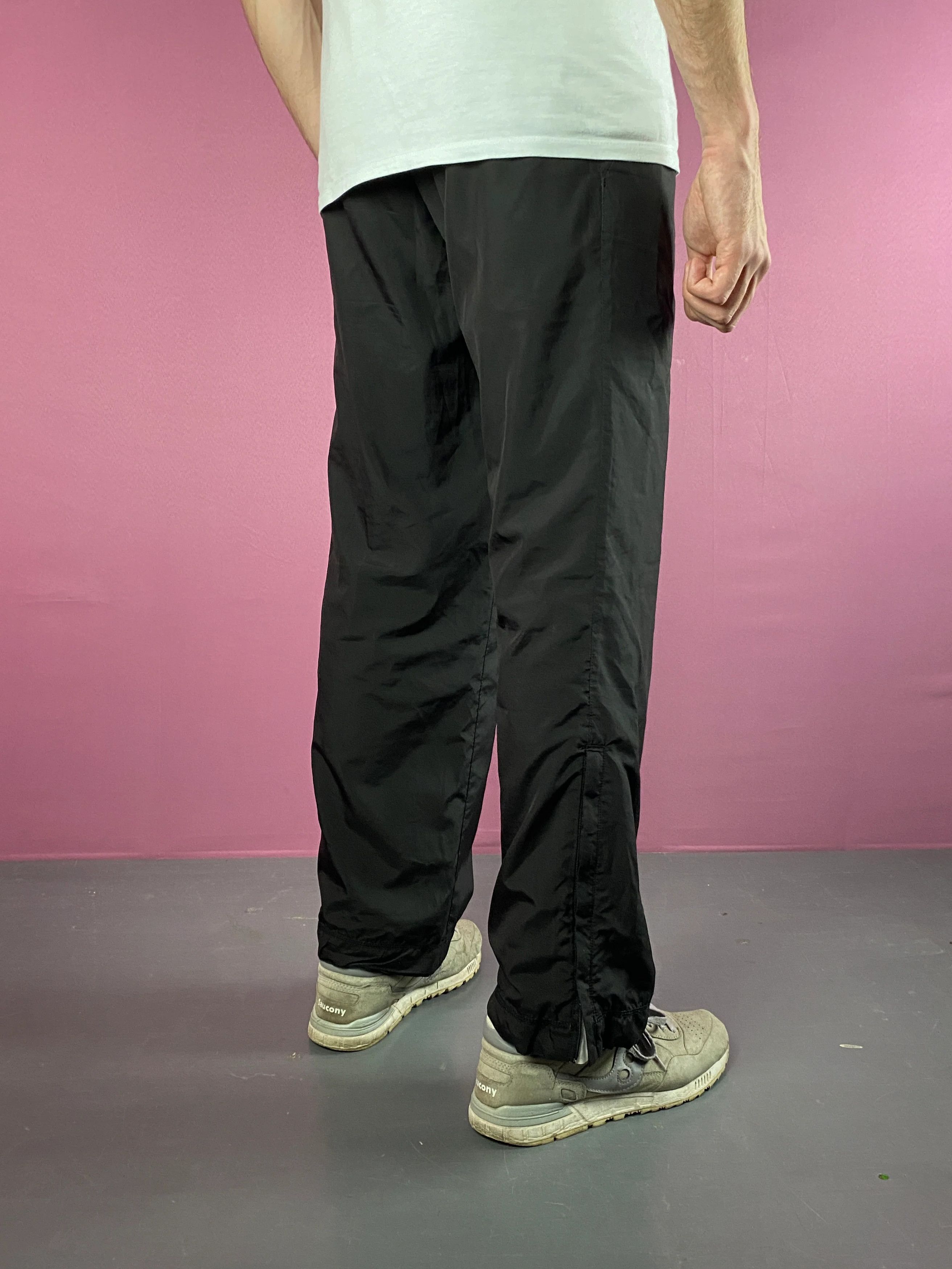 Puma Puma Vintage Men's Track Pants - M Size US 34 / EU 50 - 4 Thumbnail