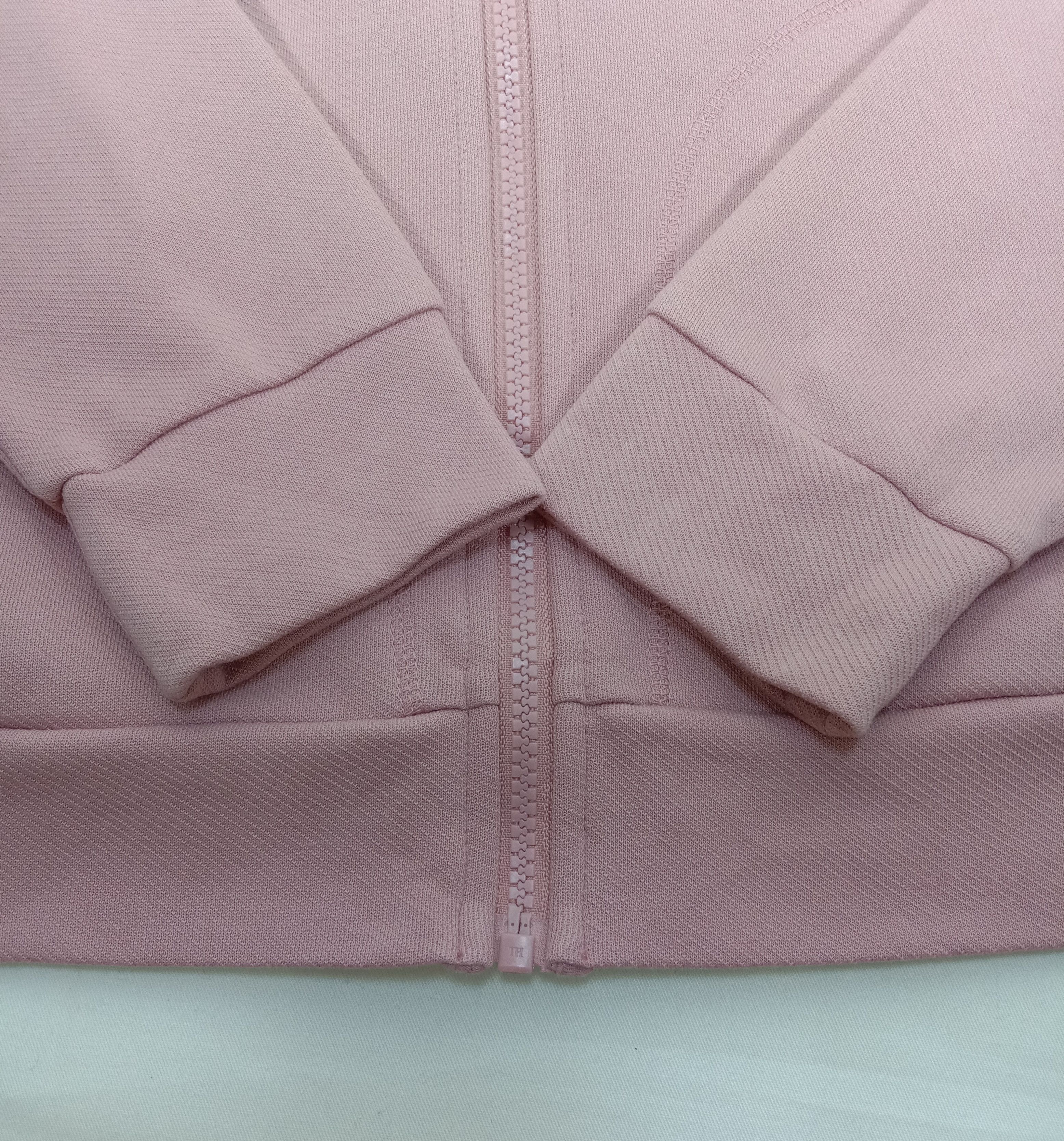 Puma Puma Zipper Hoodie Sweater Size M / US 6-8 / IT 42-44 - 6 Thumbnail