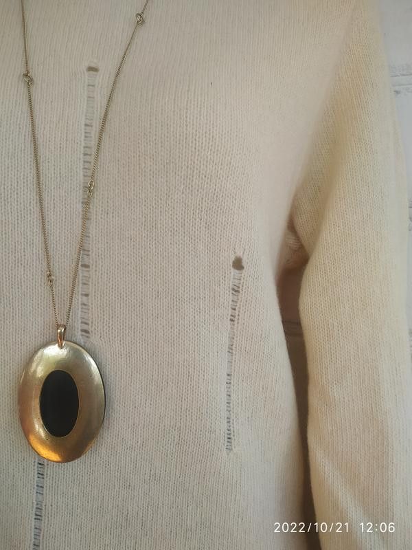 Other Lambswool designer sweater sz S Size S / US 4 / IT 40 - 5 Thumbnail