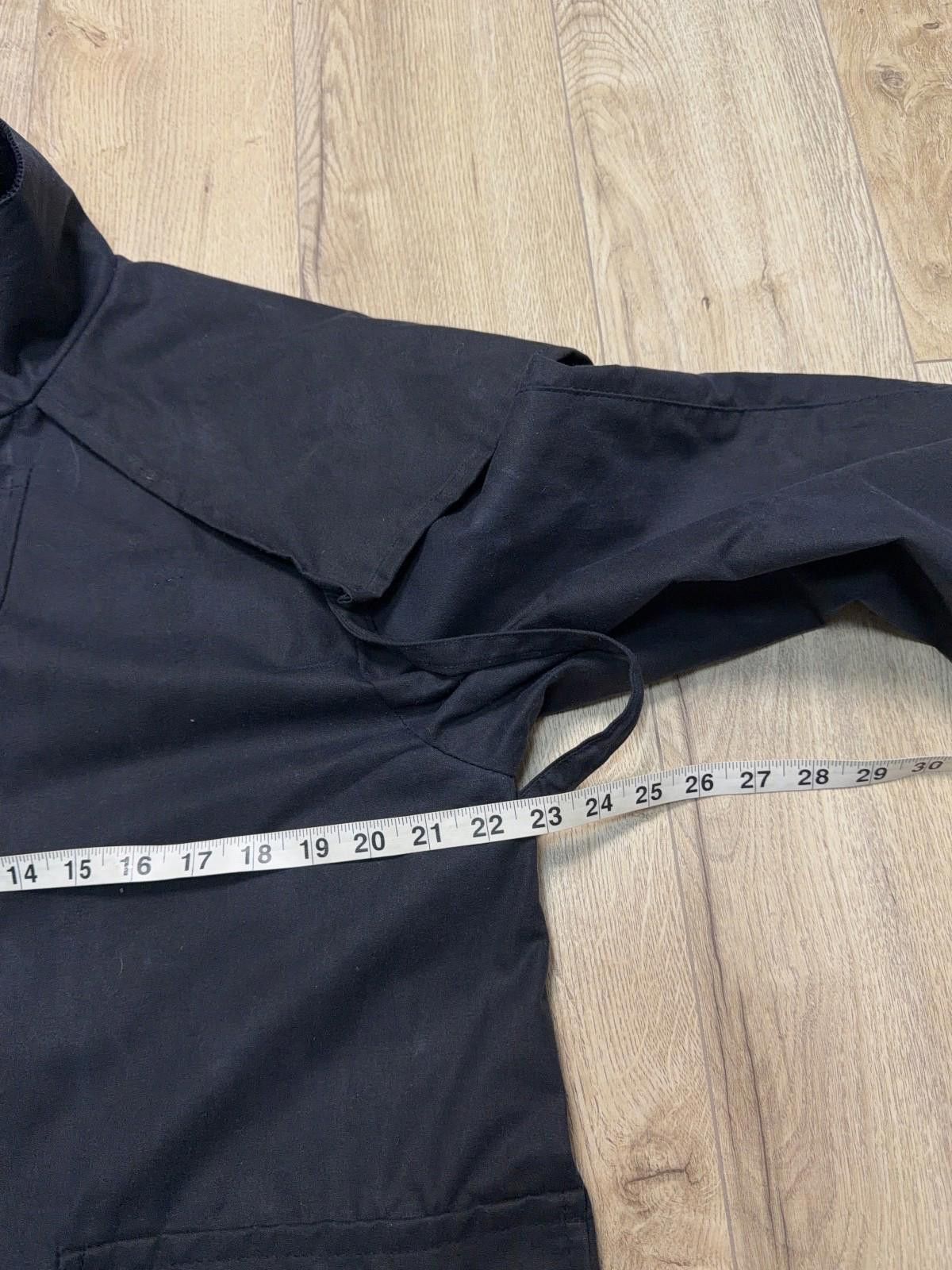 Other Mens Stormafit Duster Wax Cotton Outdoor Riding Jacket Coat Size US M / EU 48-50 / 2 - 5 Thumbnail
