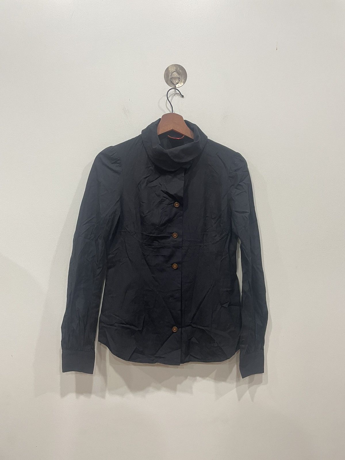 Vivienne Westwood Vivienne Westwood Shirt Size M / US 6-8 / IT 42-44 - 1 Thumbnail