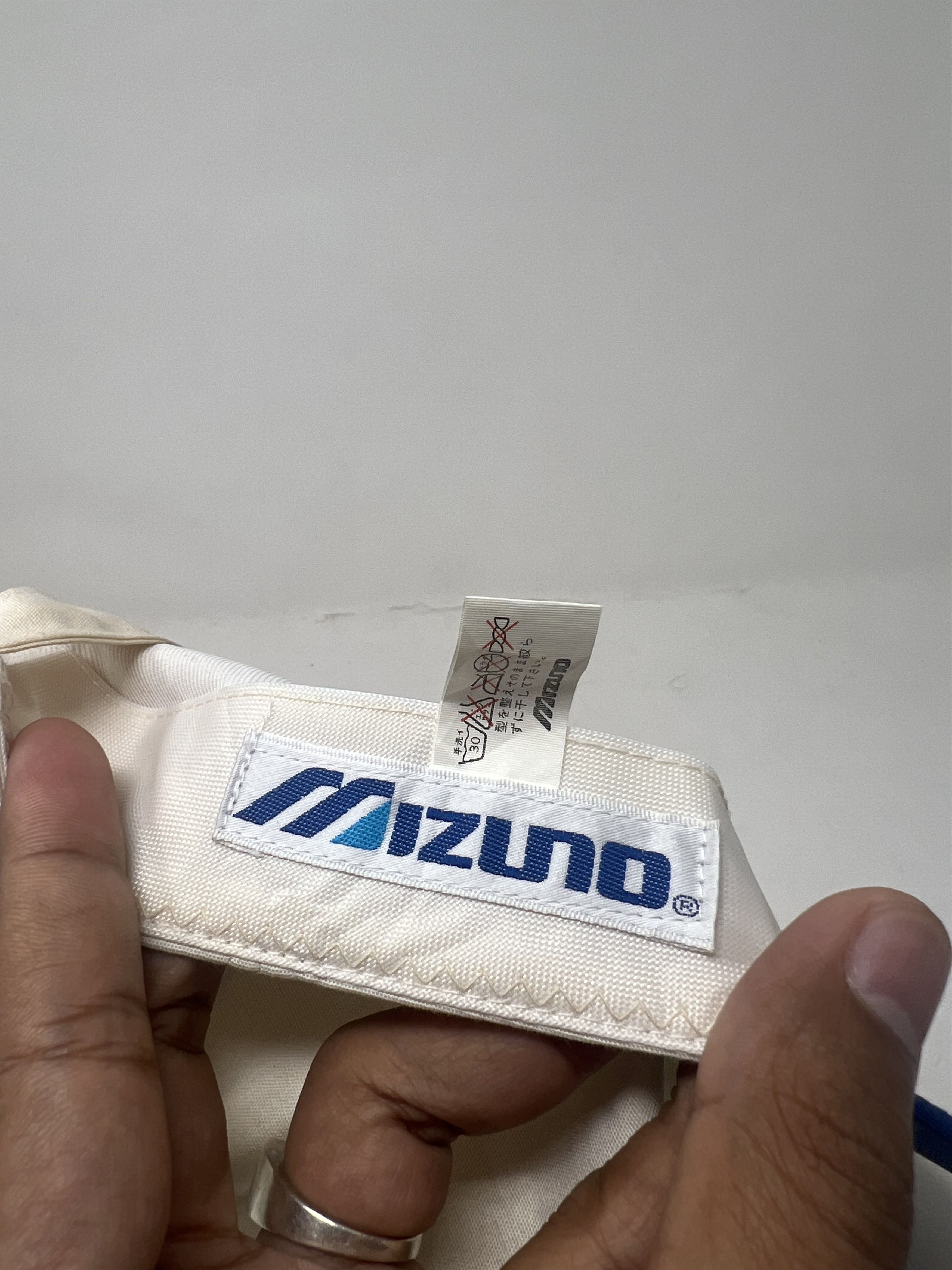 Japanese Brand Vintage Hiratsuka Mizuno Hat Size ONE SIZE - 12 Thumbnail