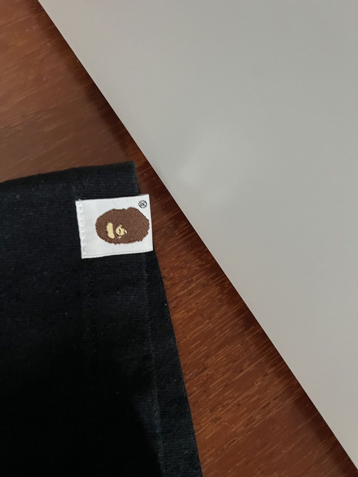 Bape RARE Bape Dirtrace T-Shirt Size US XL / EU 56 / 4 - 4 Thumbnail