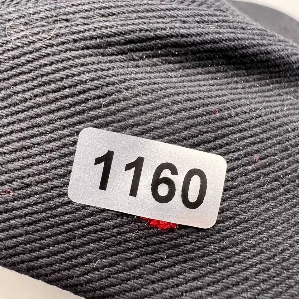 Jordan Brand Air Jordan Hat Men 7 3/8 Tri-Color Wheel Jumpman Fitted Cap Size ONE SIZE - 9 Thumbnail