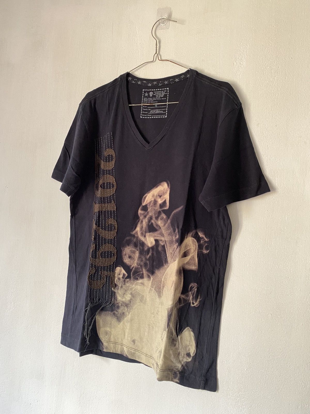 291295 Homme Smoke Tshirt