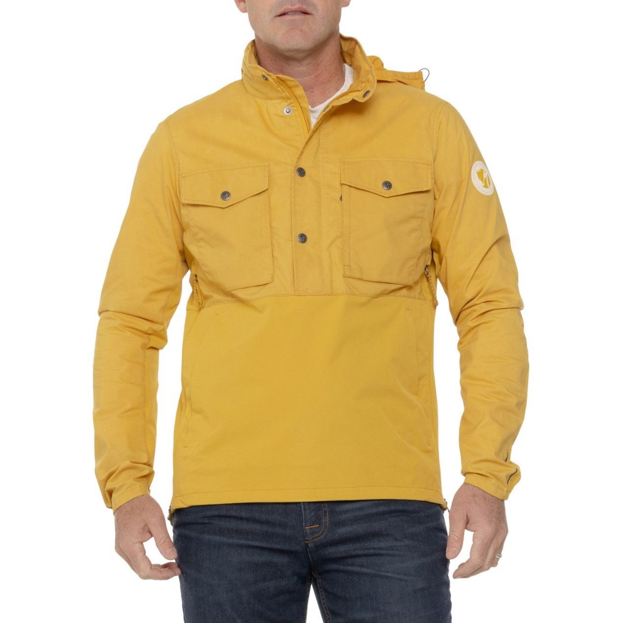 Fjallraven Fjallraven jacket Size US M / EU 48-50 / 2 - 2 Thumbnail