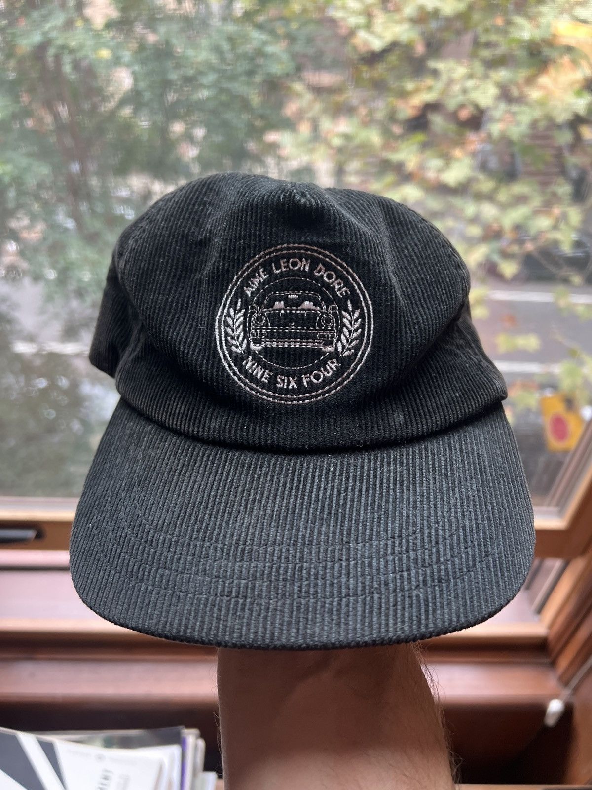 Aime Leon Dore Aime Leon Dore Porsche Hat | Grailed