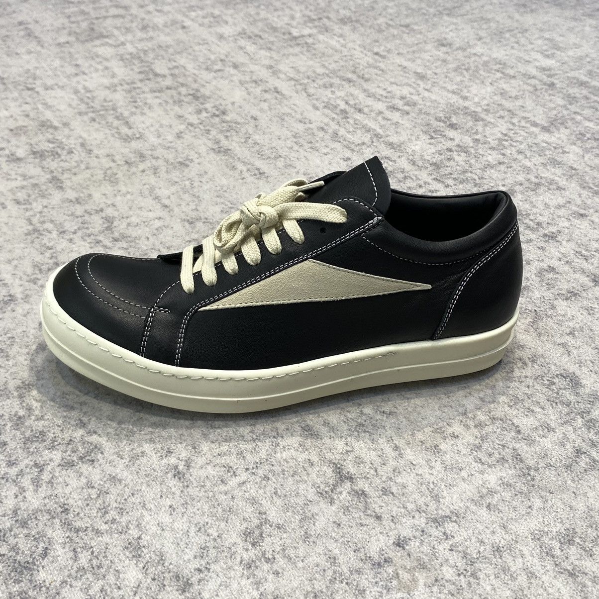 Rick Owens RICK OWEN Vintage Sneaks Sneakers Size US 7 / EU 40 - 8 Thumbnail