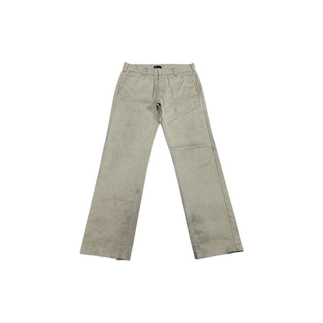 Futura 🔥Rare Vintage Archived Futura Laboratories Pants FL Stencil Size US 34 / EU 50 - 5 Thumbnail