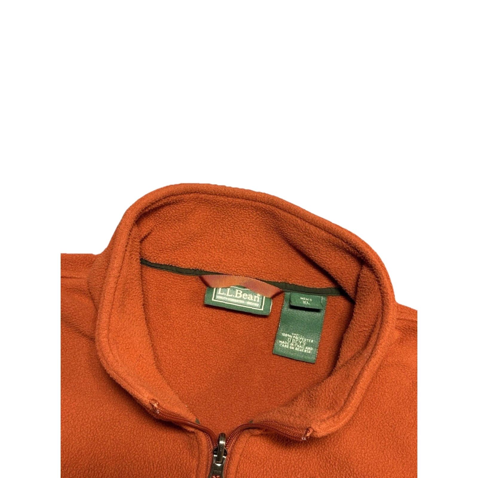 Vintage VINTAGE L.L. Bean Jacket Shirt? Size US XL / EU 56 / 4 - 5 Thumbnail