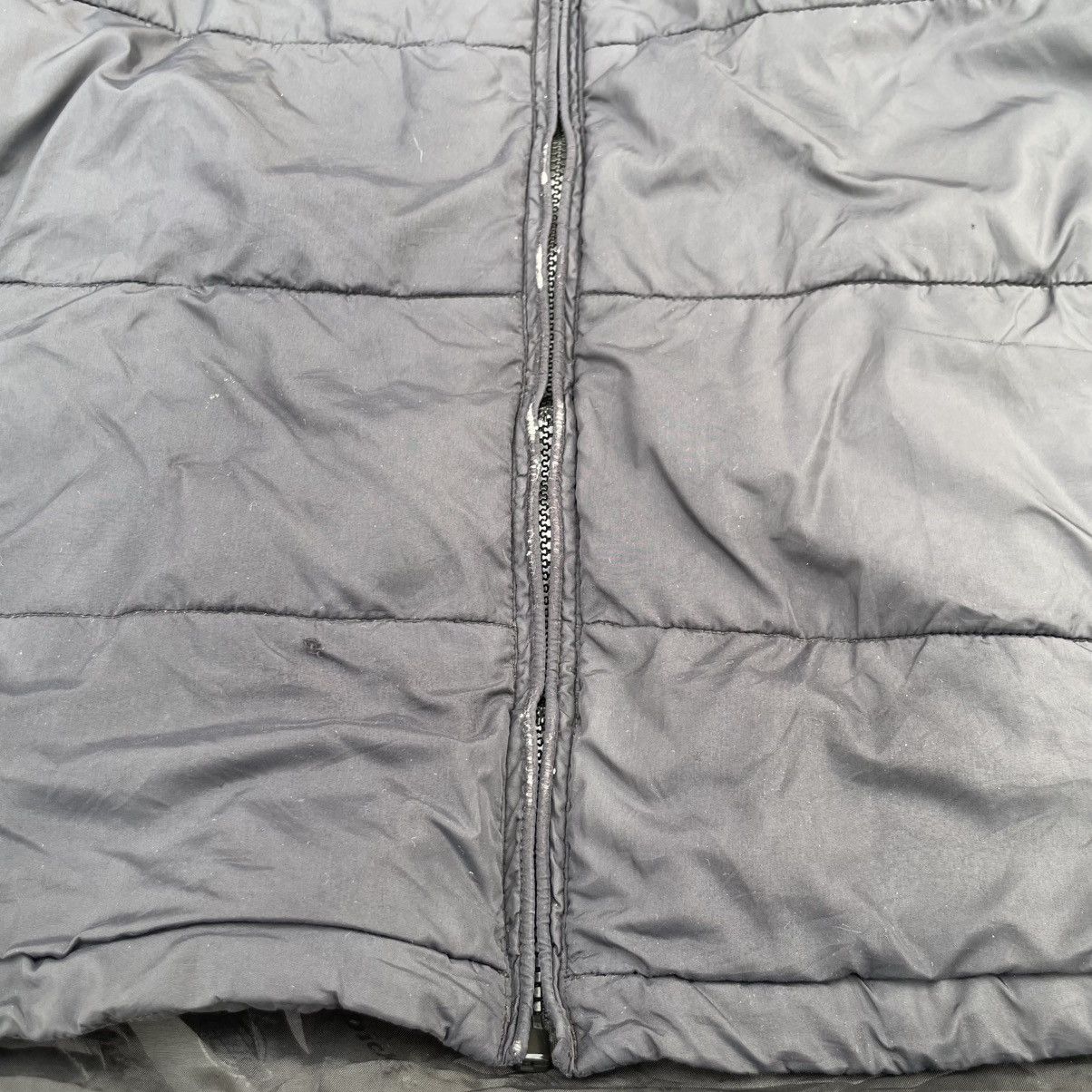 Dickies Dickies Black Puffer Jacket with Embroidery Logo Size US L / EU 52-54 / 3 - 18 Thumbnail