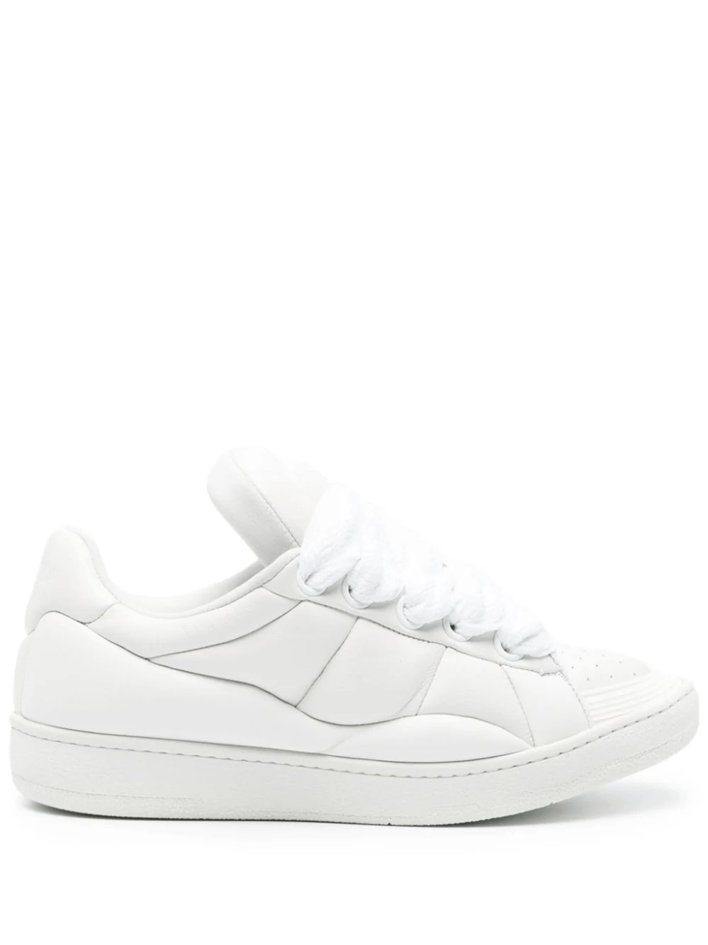 o1y0125 Low-Top Sneakers in White