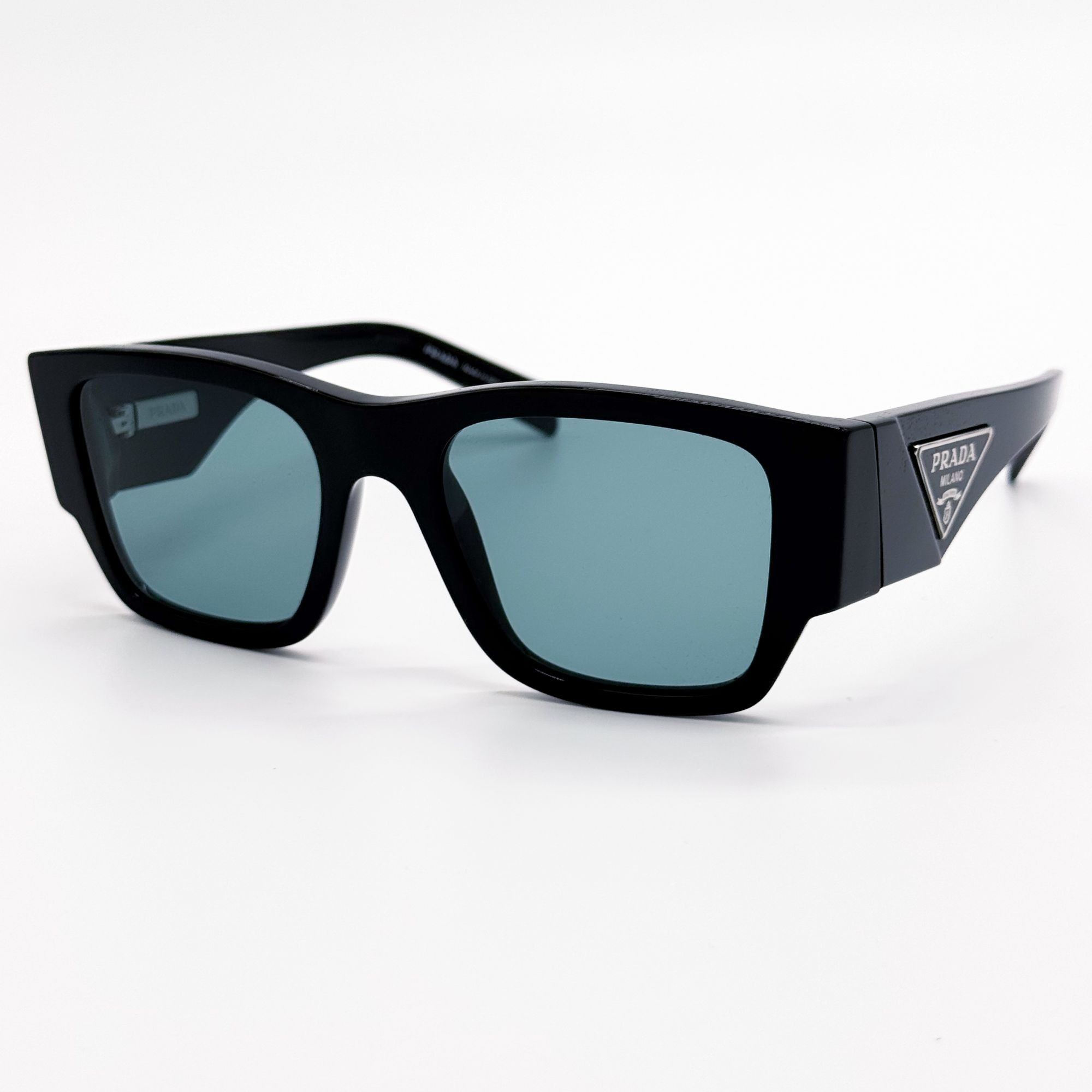 Prada NEW PRADA SUNGLASSES PR10ZS 16K40K SPR 10Z 16K40K EYEWEAR PR Size ONE SIZE - 2 Thumbnail