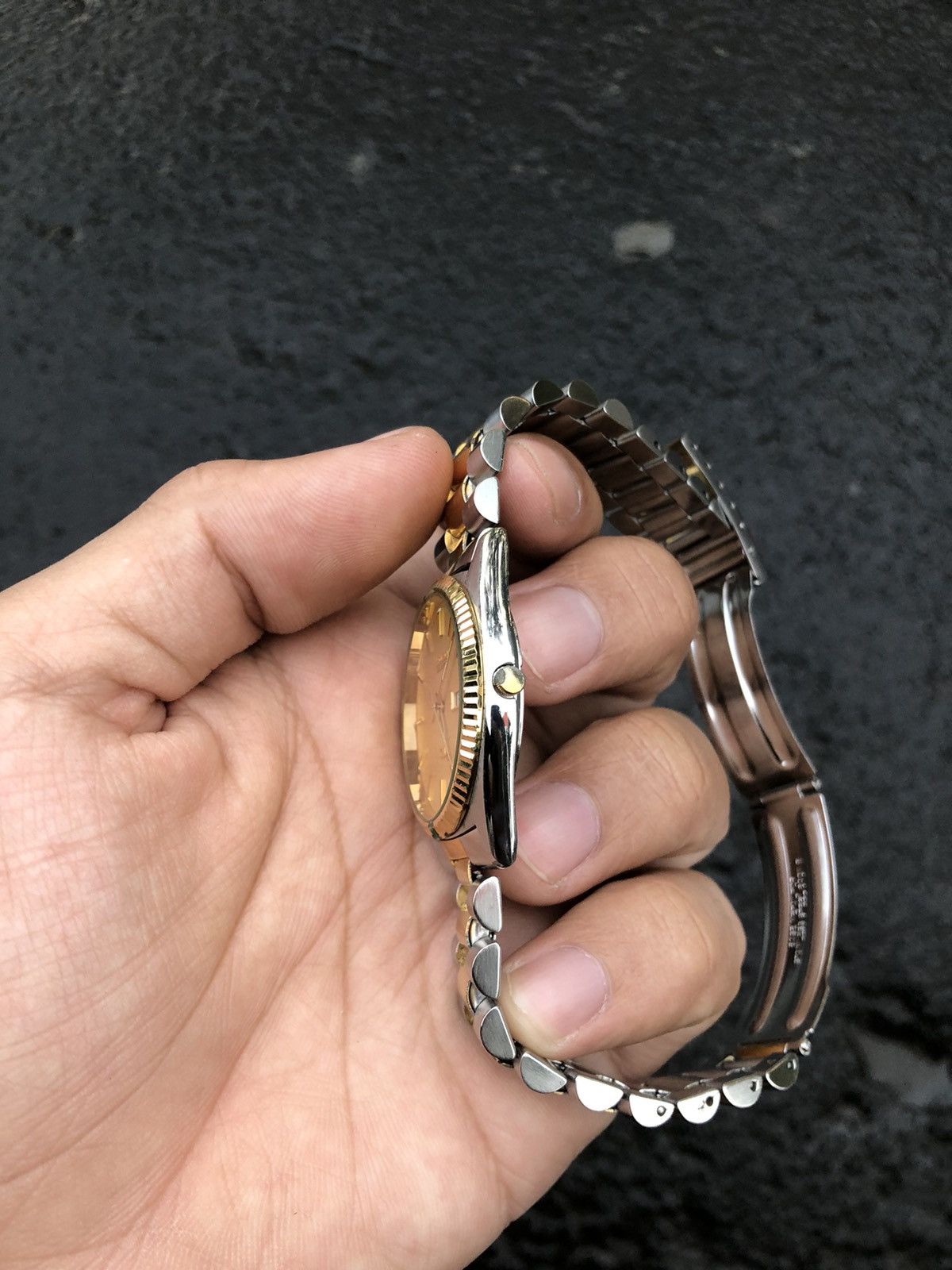 Seiko SEIKO PRESIDENT SQ Size ONE SIZE - 4 Thumbnail