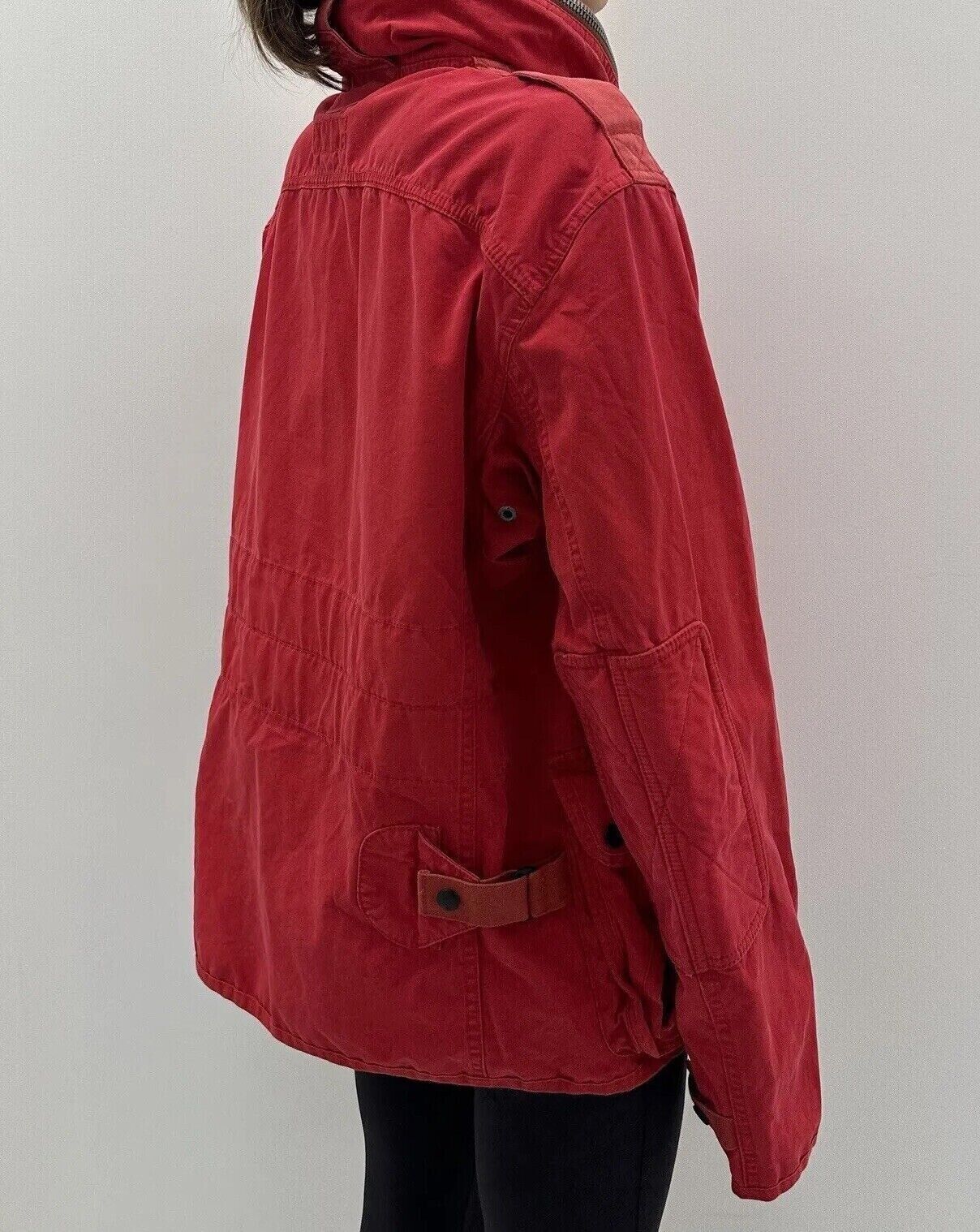 Polo Ralph Lauren POLO RALPH LAUREN Marine Jacket Military Multipocket Size US L / EU 52-54 / 3 - 11 Thumbnail