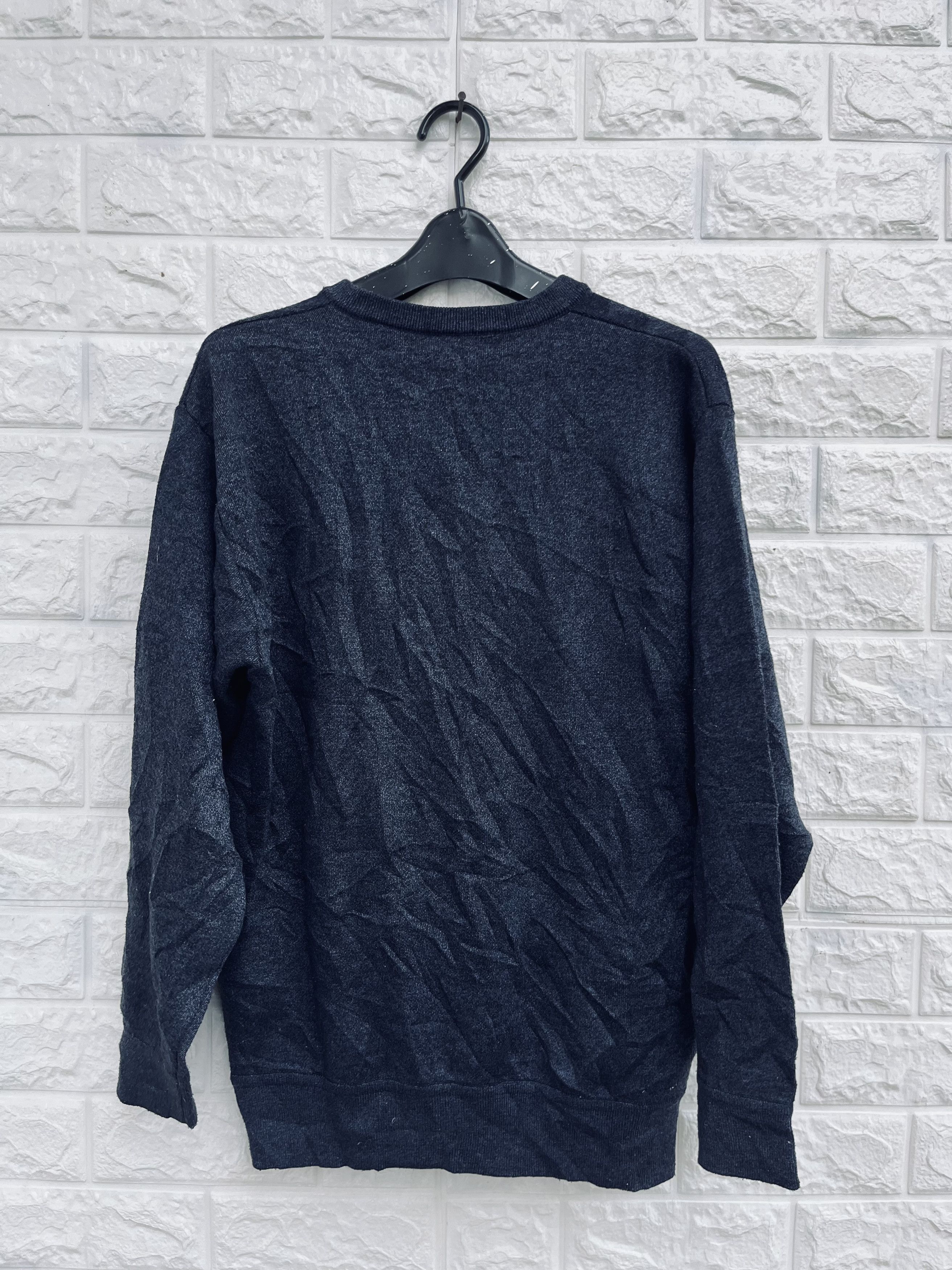 Japanese Brand × Vintage Vintage Embark Japanese Designer Fashion Style Size US L / EU 52-54 / 3 - 2 Thumbnail