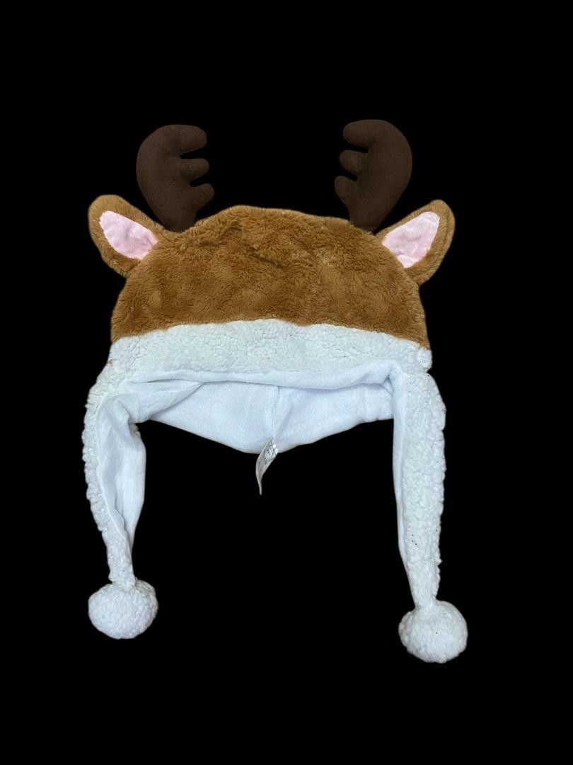 Japanese Brand Daiso Industries Co Beanie Snow Size ONE SIZE - 2 Thumbnail
