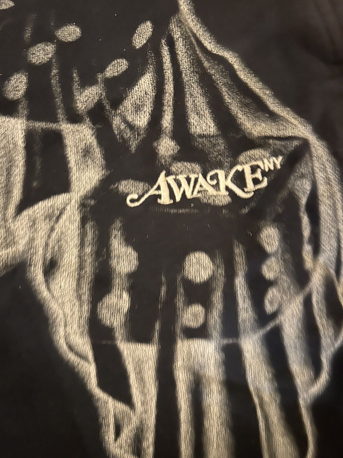 Awake NY × Streetwear Awake dice shorts Size US 30 / EU 46 - 3 Thumbnail
