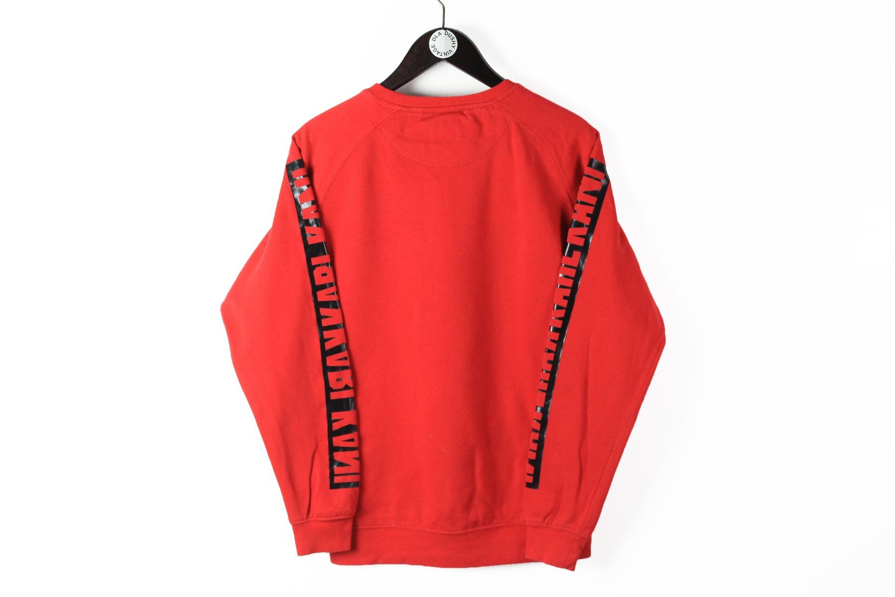 Karl Kani Karl Kani Sweatshirt Medium Size US M / EU 48-50 / 2 - 2 Thumbnail