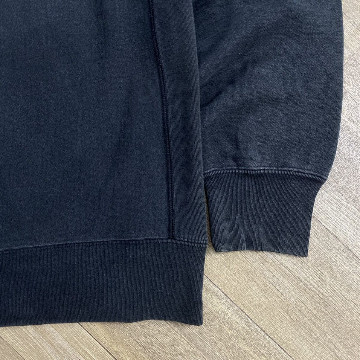 Bape 1990s Vintage A Bathing Ape Bape Superman BA Logo Sweatshirt Size US L / EU 52-54 / 3 - 11 Thumbnail