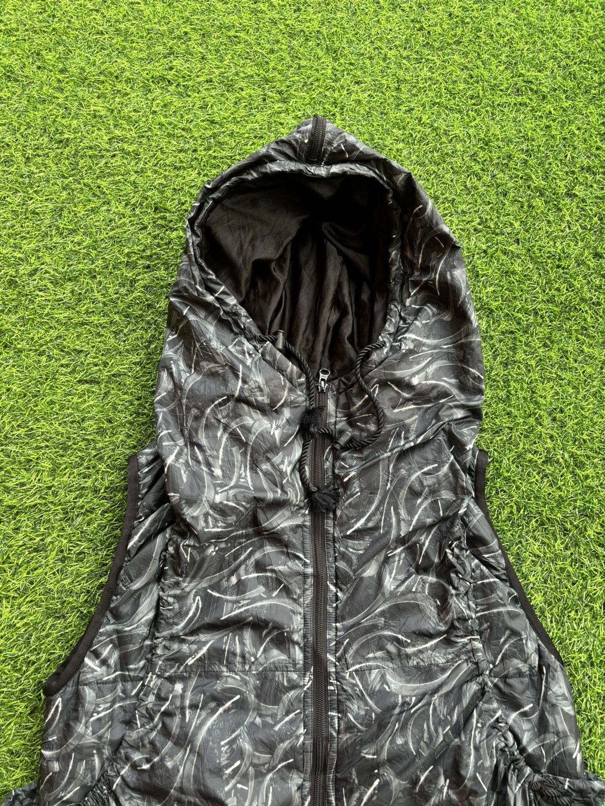 Final Home Final Home Vest Jacket Size US S / EU 44-46 / 1 - 2 Thumbnail