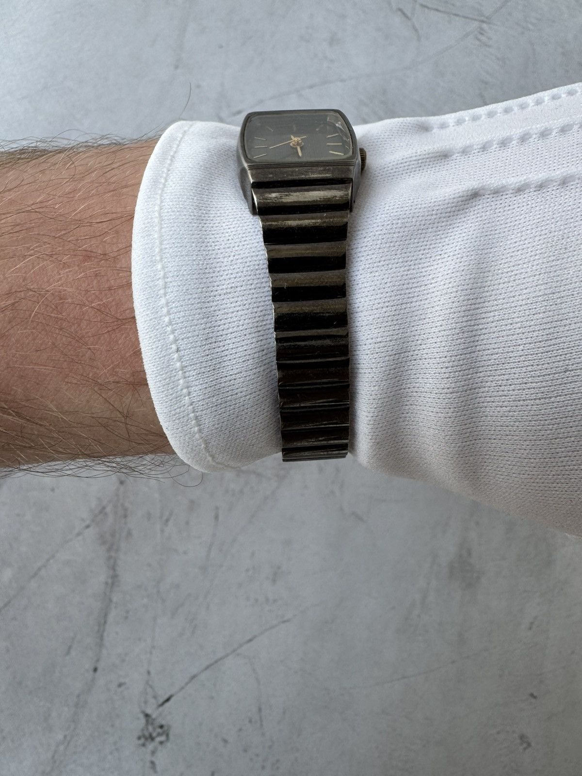 Vintage Japona Japanese Style Watch Vintage Size ONE SIZE - 2 Thumbnail