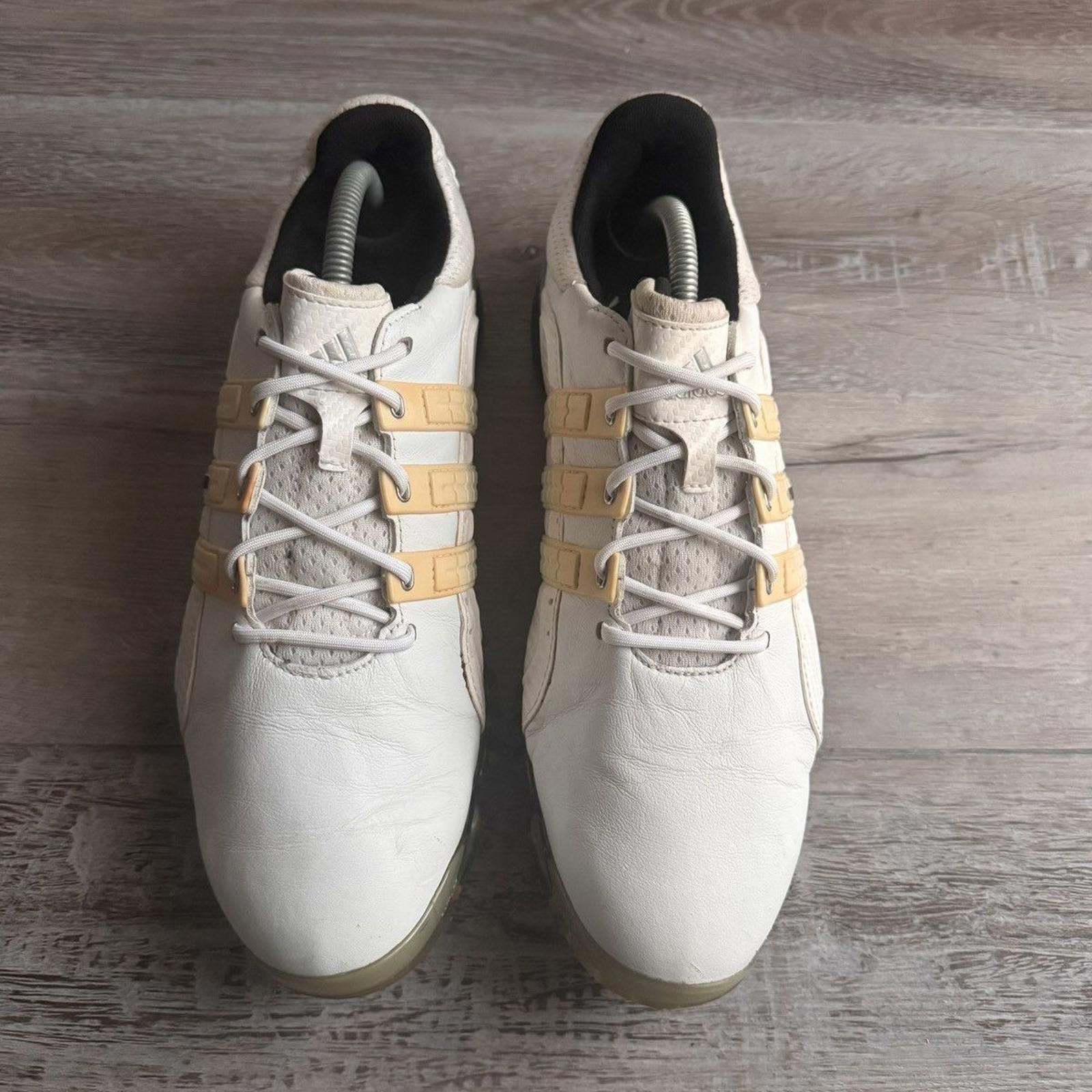 Adidas adidas • Powerband 4.0 (9.5M) Size US 9.5 / EU 42-43 - 4 Thumbnail