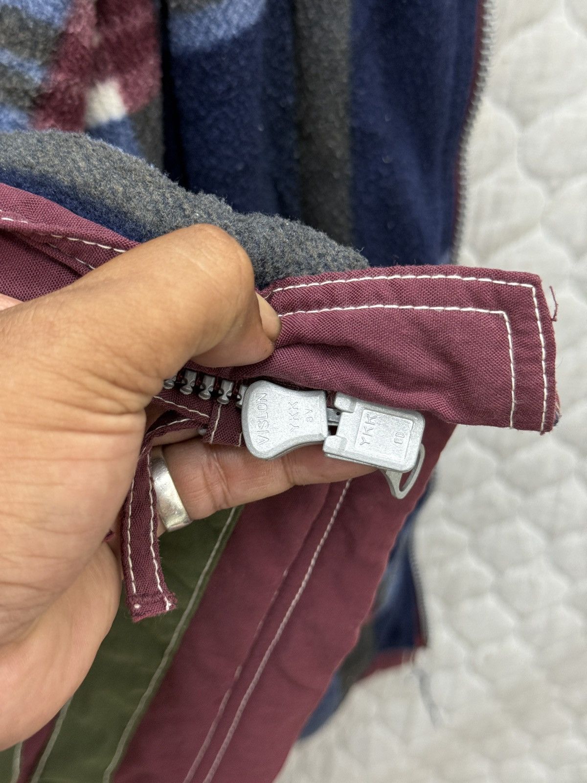 Starter 🔥🔥🔥ARCHIVE VTG STARTER RUGGED TERRAIN JACKET Size US M / EU 48-50 / 2 - 11 Thumbnail