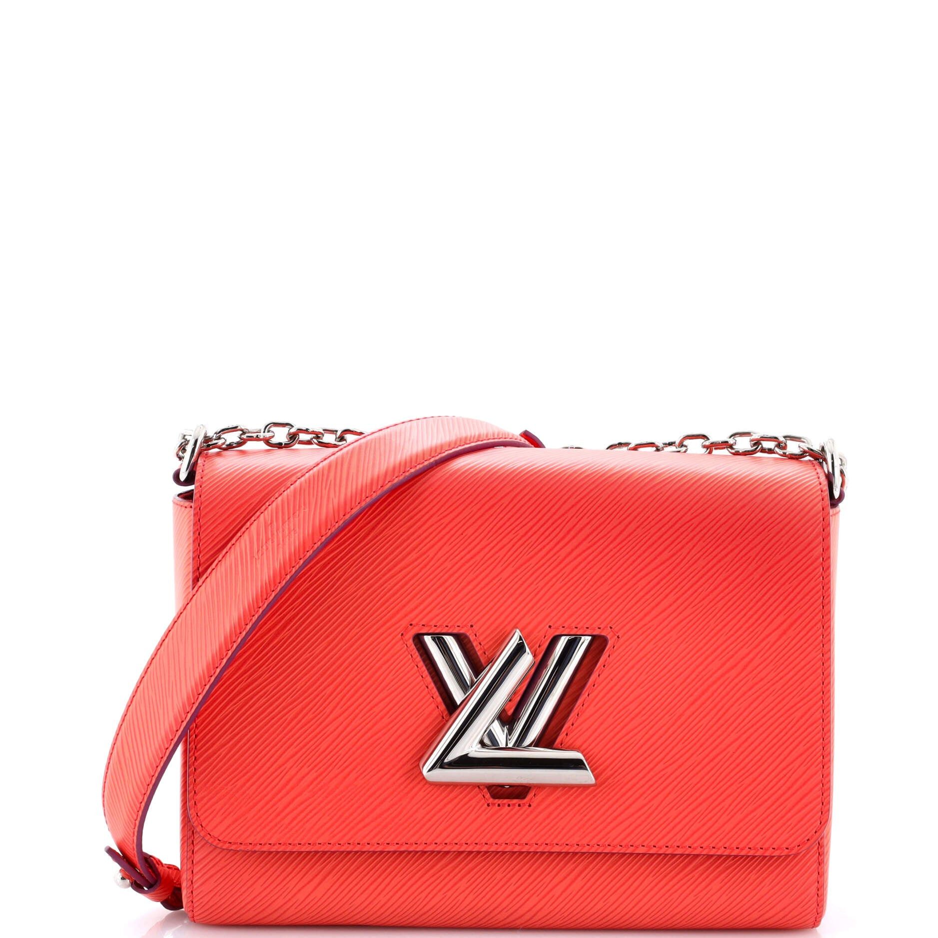 Louis Vuitton Twist Handbag Size ONE SIZE - 1 Thumbnail