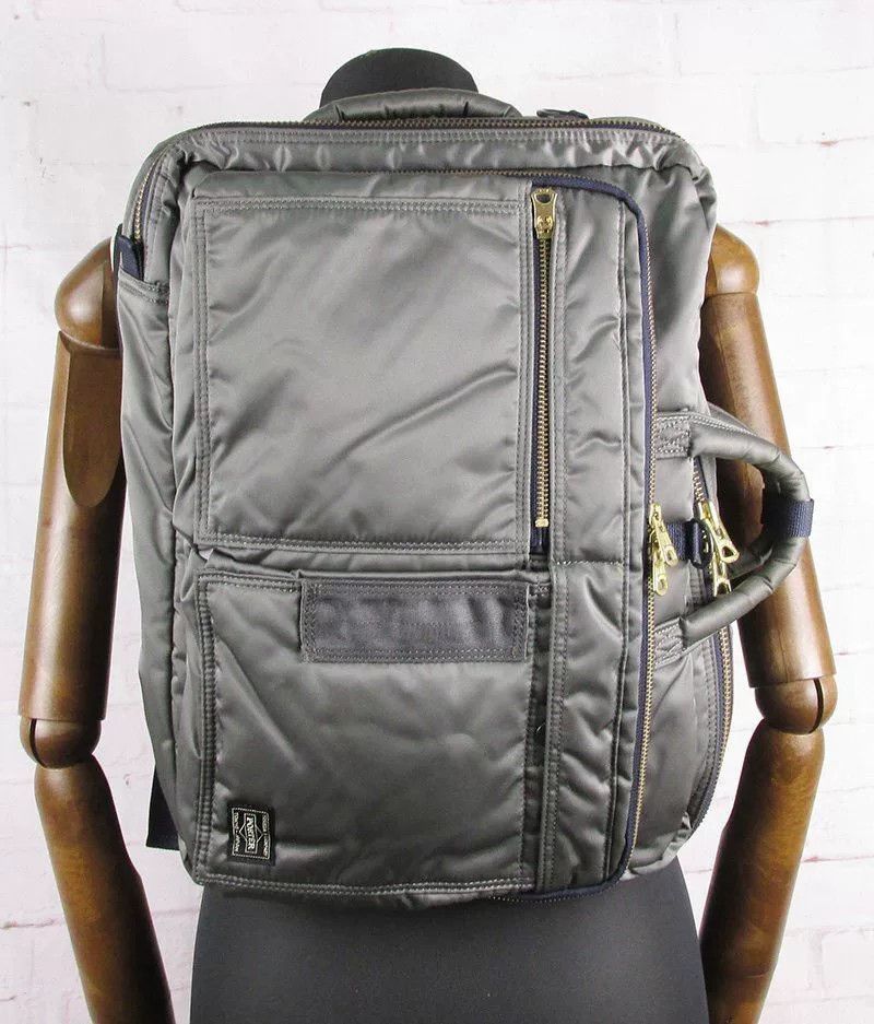 Porter PORTER Tanker PX 3way Bag Size ONE SIZE - 1 Thumbnail