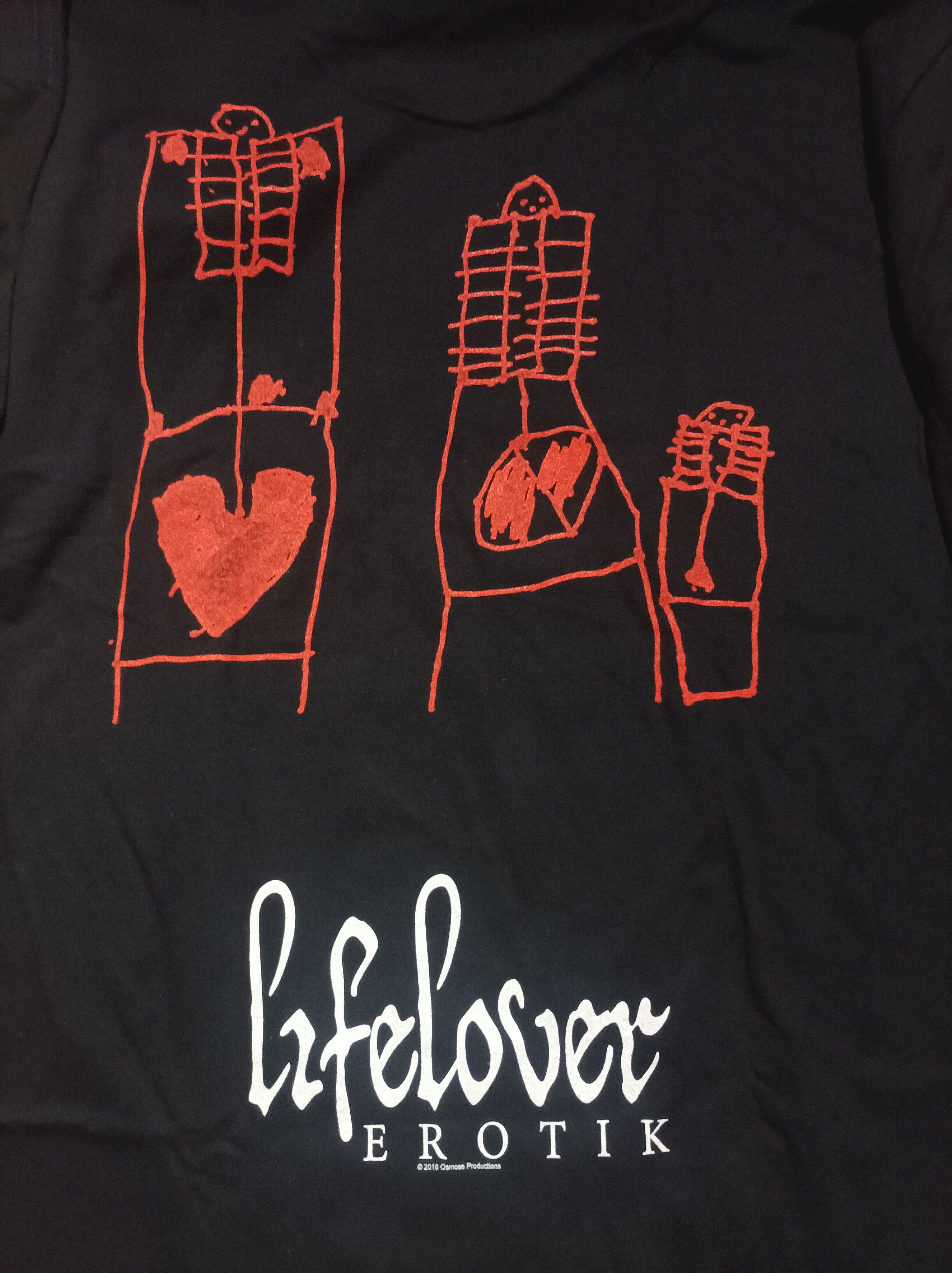 Vintage Erotik Lifelover official Size US XL / EU 56 / 4 - 2 Thumbnail