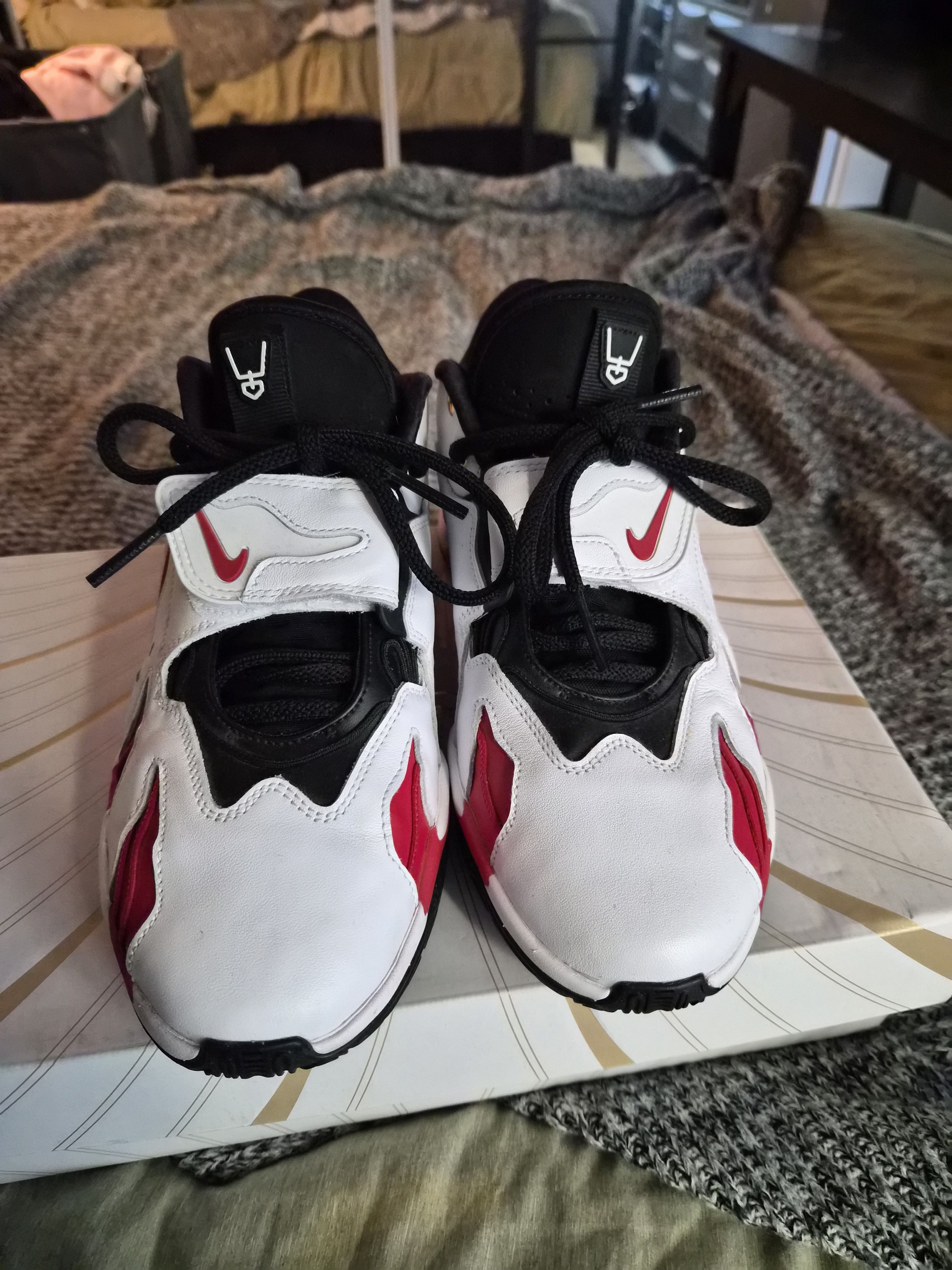 Nike Nike prime 96 Size US 9.5 / EU 42-43 - 7 Thumbnail