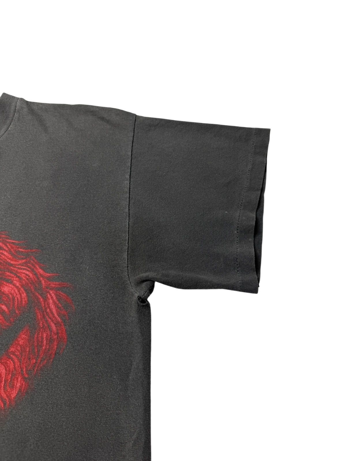 Vintage 90’s Sesame Street Elmo Shadow Tee Shirt