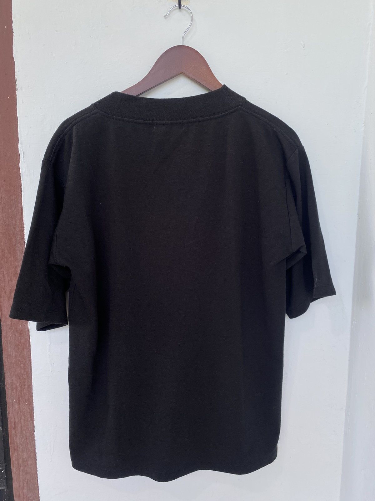 ADAM ET ROPE × Japanese Brand Adam Et Rope Blank T shirt Size US L / EU 52-54 / 3 - 4 Thumbnail