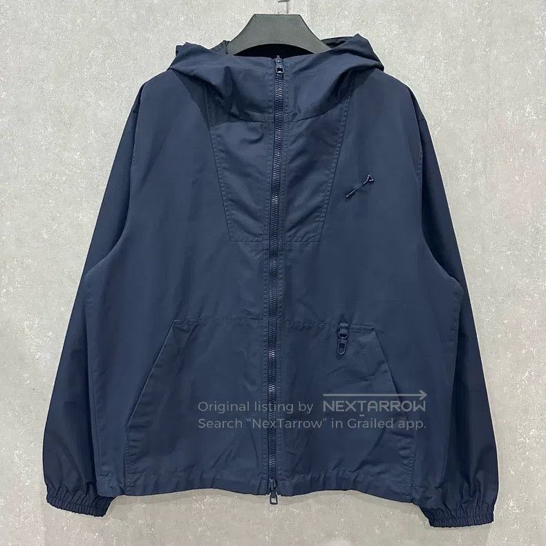 Louis Vuitton Louis Vuitton Pin full logo double-sided wear assault jack Size US S / EU 44-46 / 1 - 1 Thumbnail