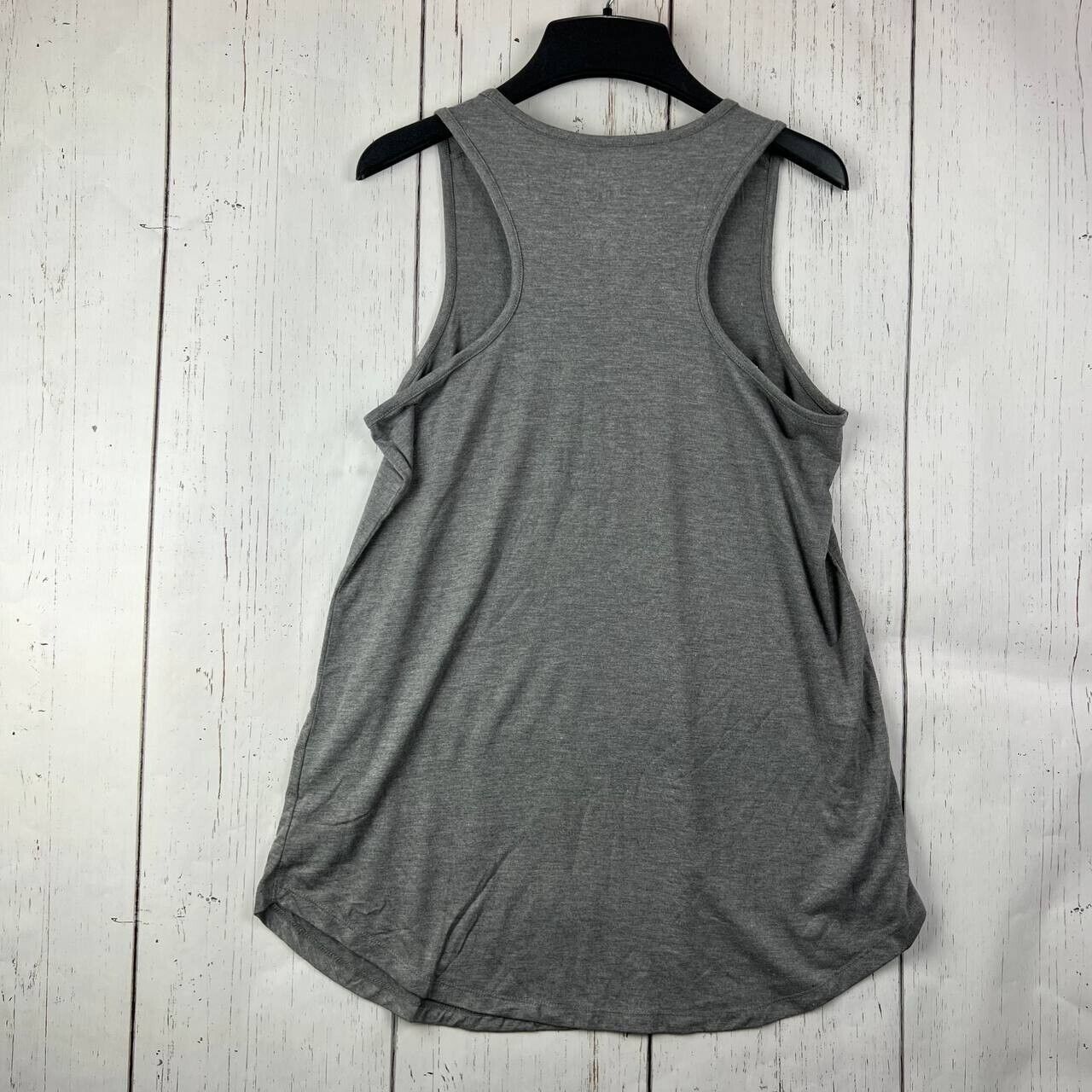 NCAA Miami Hurricanes NCAA Medium Fanatics Sleeveless Shirt Gray Size M / US 6-8 / IT 42-44 - 3 Thumbnail